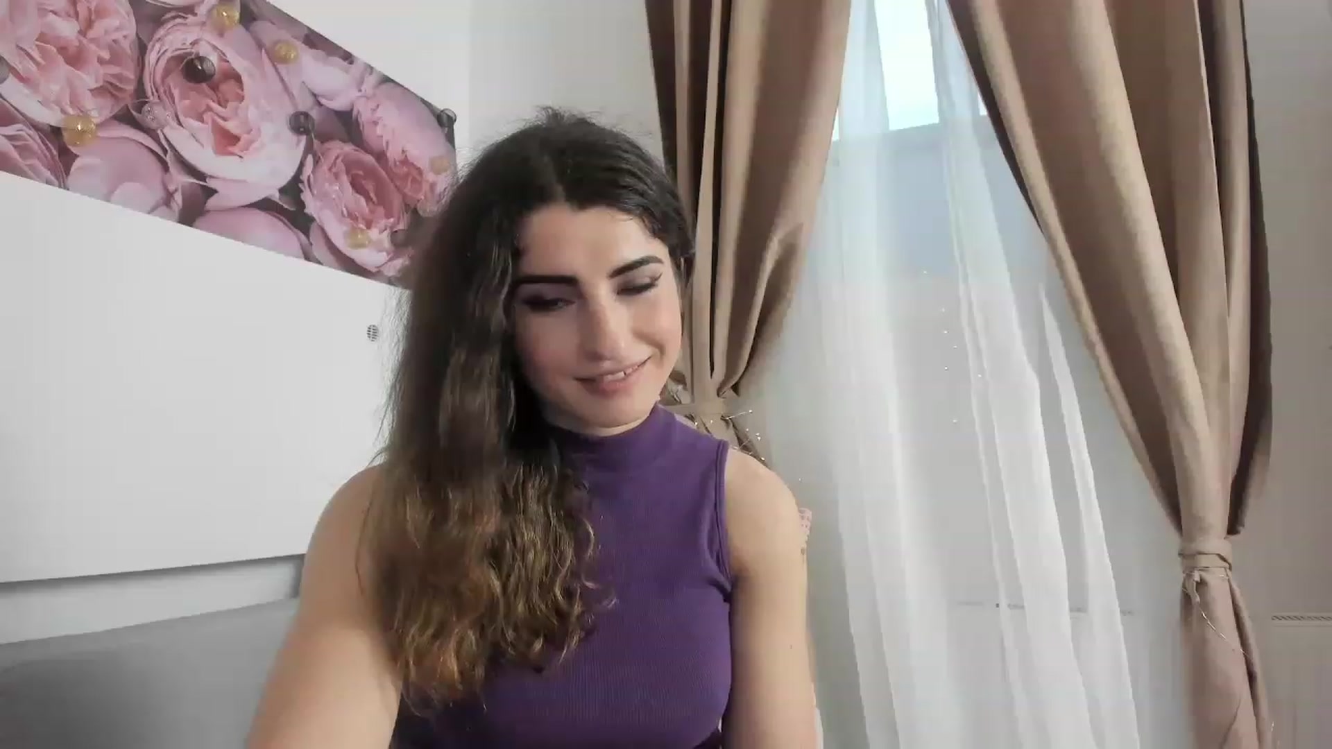 Gallery image thumbnail from EVA__LOVIA_'s myfreecams stream on, 02/01/2023, 13:44 image 11 of 20