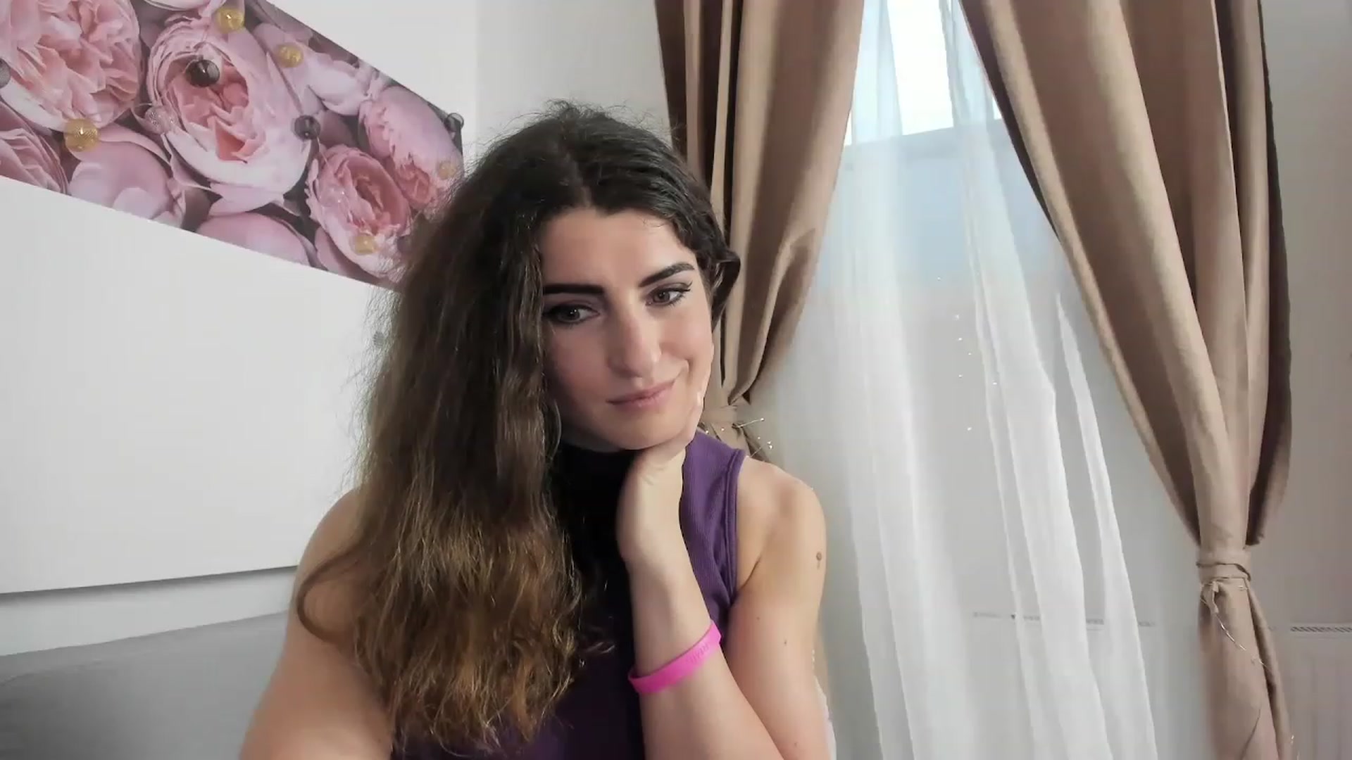 Gallery image thumbnail from EVA__LOVIA_'s myfreecams stream on, 02/01/2023, 13:44 image 12 of 20