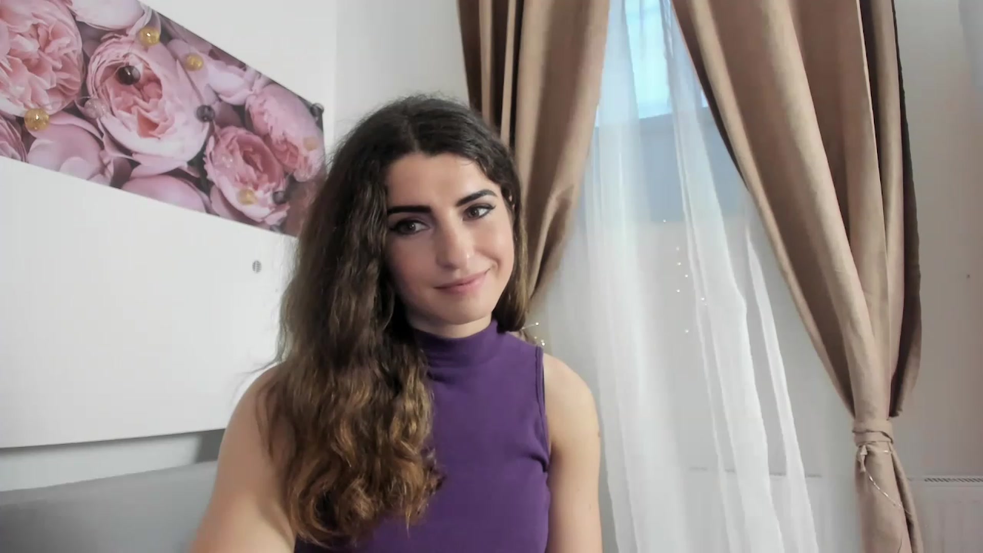 Gallery image thumbnail from EVA__LOVIA_'s myfreecams stream on, 02/01/2023, 13:44 image 20 of 20