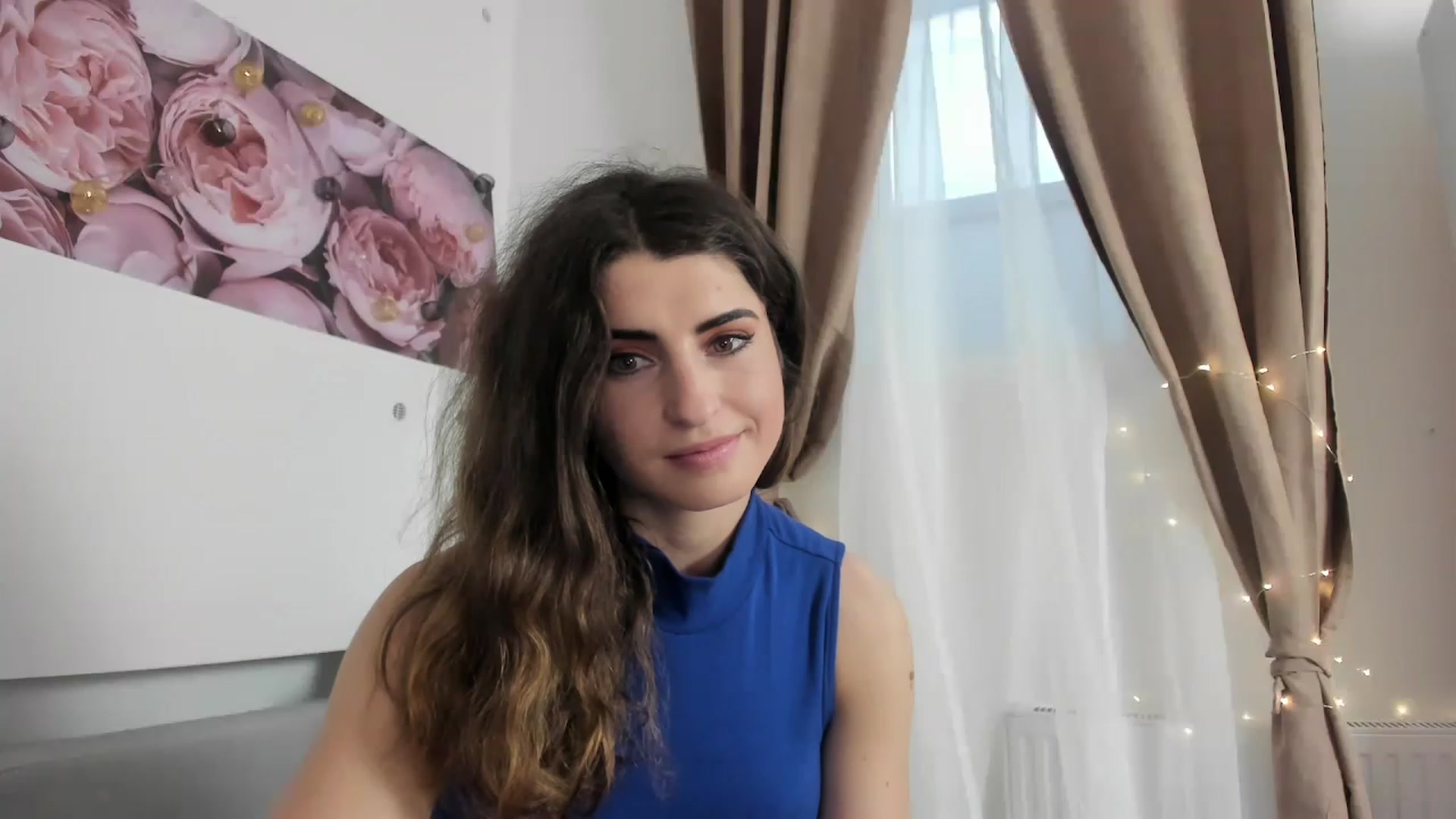 Gallery image thumbnail from EVA__LOVIA_'s myfreecams stream on, 02/03/2023, 11:03 image 6 of 20
