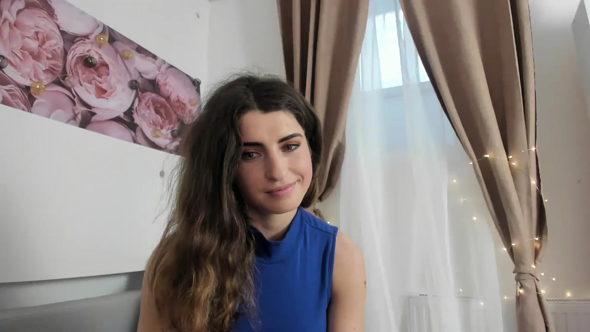 Gallery image thumbnail from EVA__LOVIA_'s myfreecams stream on, 02/03/2023, 11:03 image 11 of 20