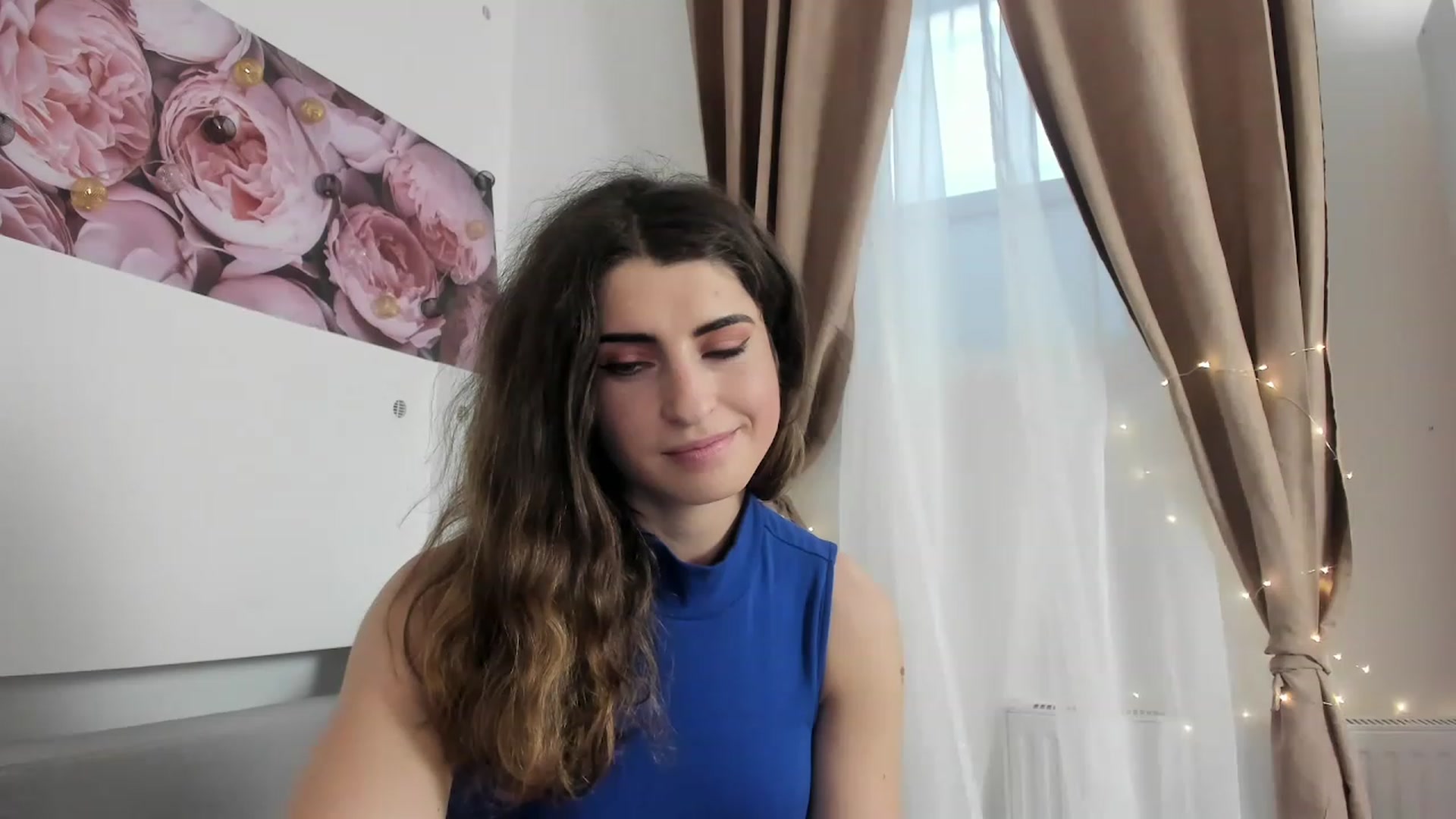 Gallery image thumbnail from EVA__LOVIA_'s myfreecams stream on, 02/03/2023, 11:03 image 16 of 20