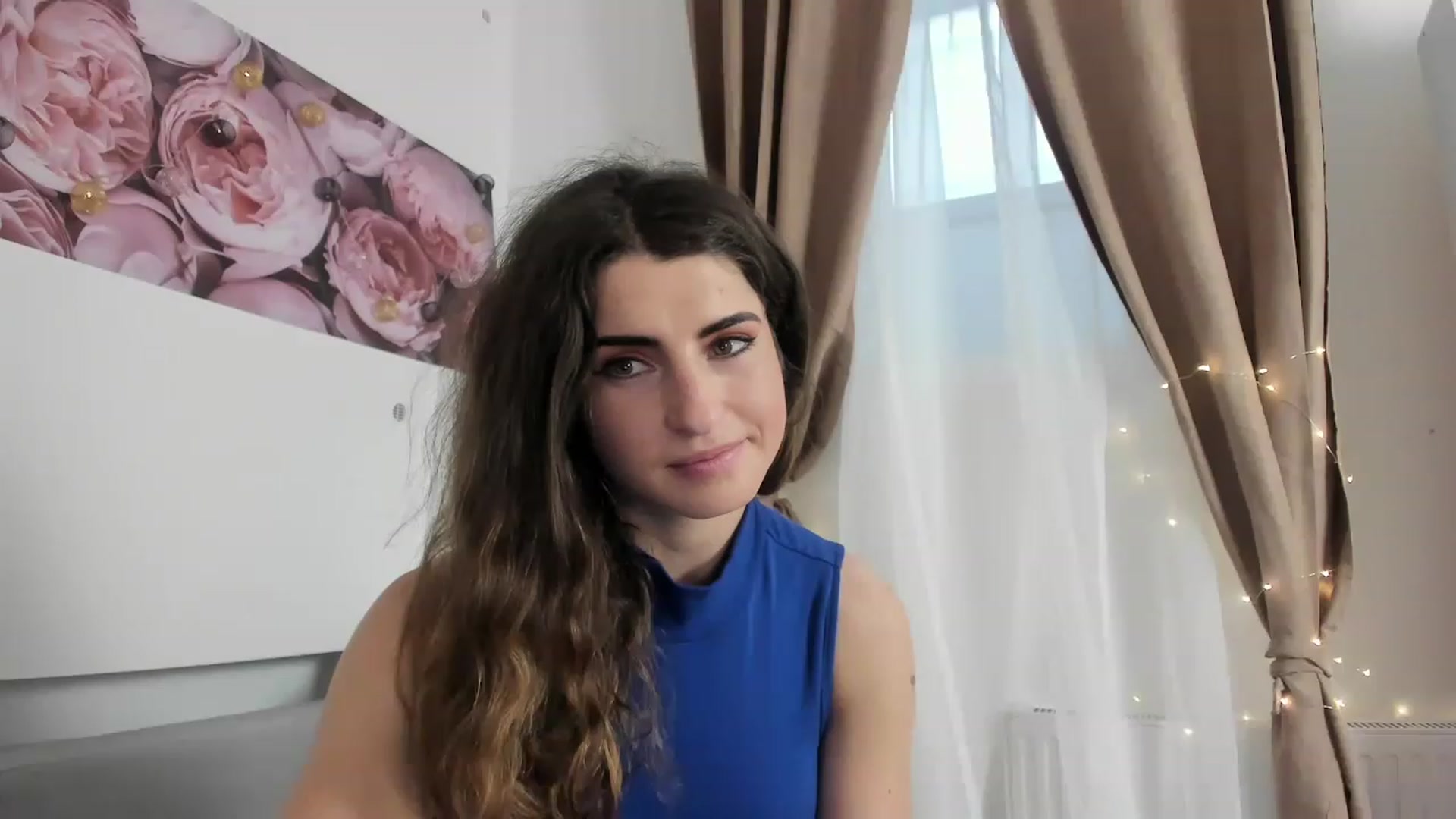 Gallery image thumbnail from EVA__LOVIA_'s myfreecams stream on, 02/03/2023, 11:03 image 9 of 20