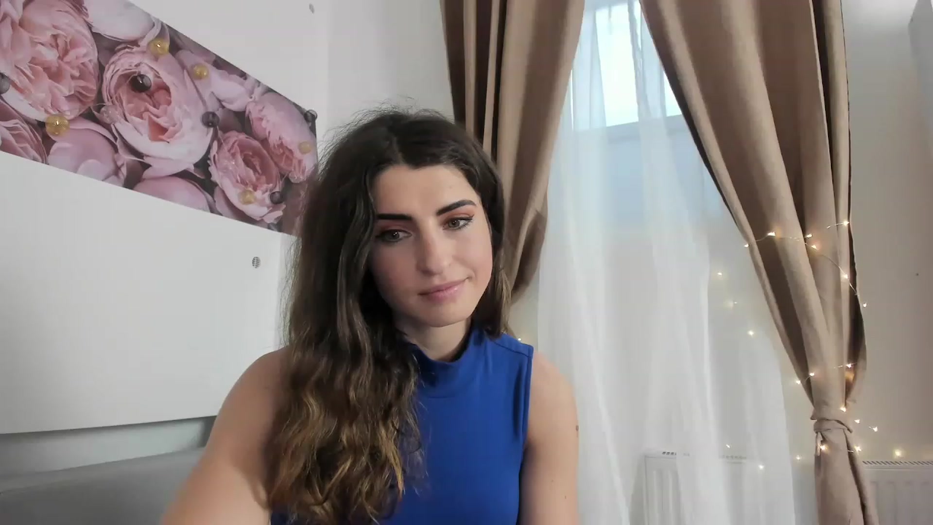 Gallery image thumbnail from EVA__LOVIA_'s myfreecams stream on, 02/03/2023, 11:03 image 20 of 20