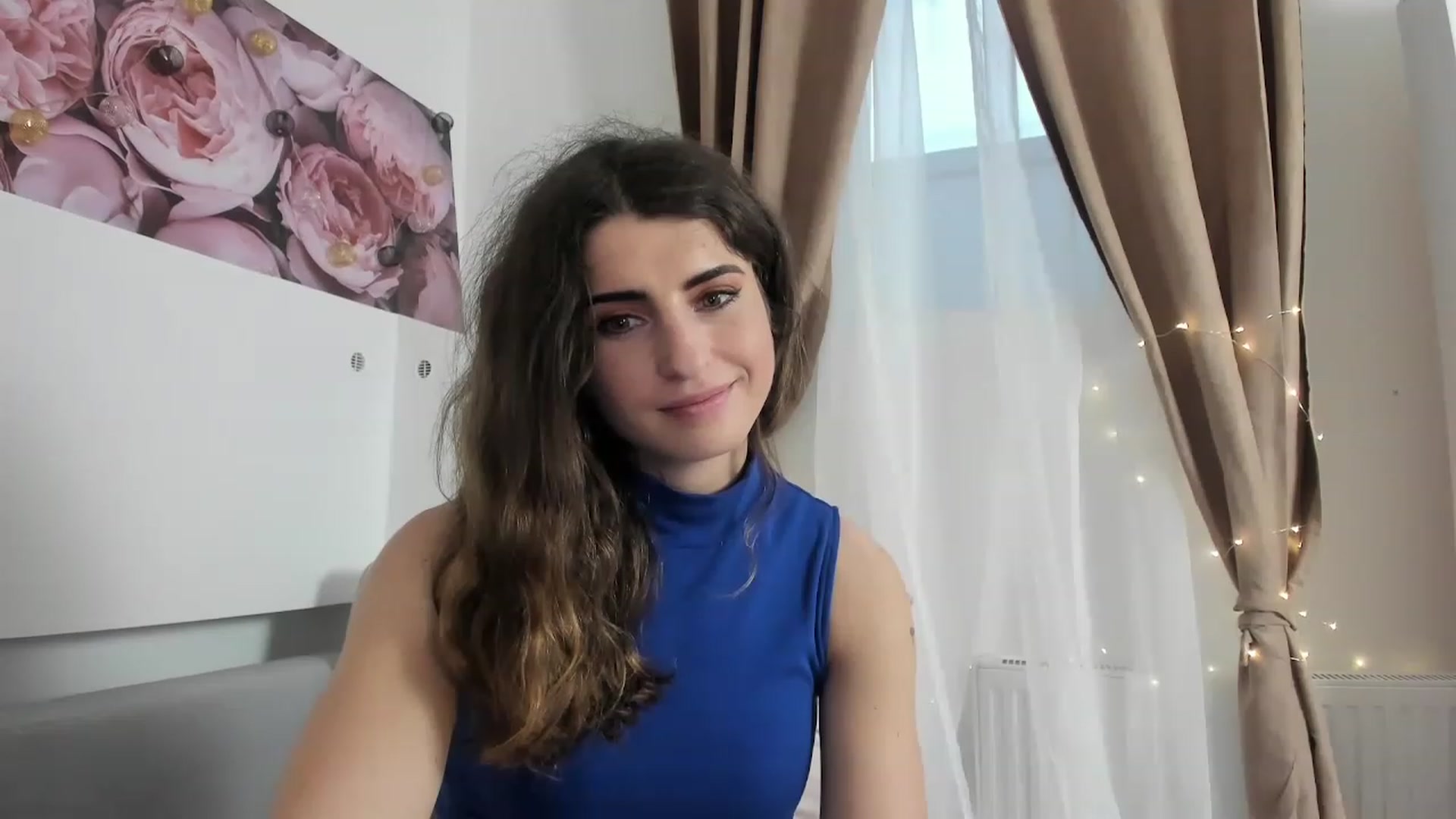 Gallery image thumbnail from EVA__LOVIA_'s myfreecams stream on, 02/03/2023, 13:41 image 15 of 20