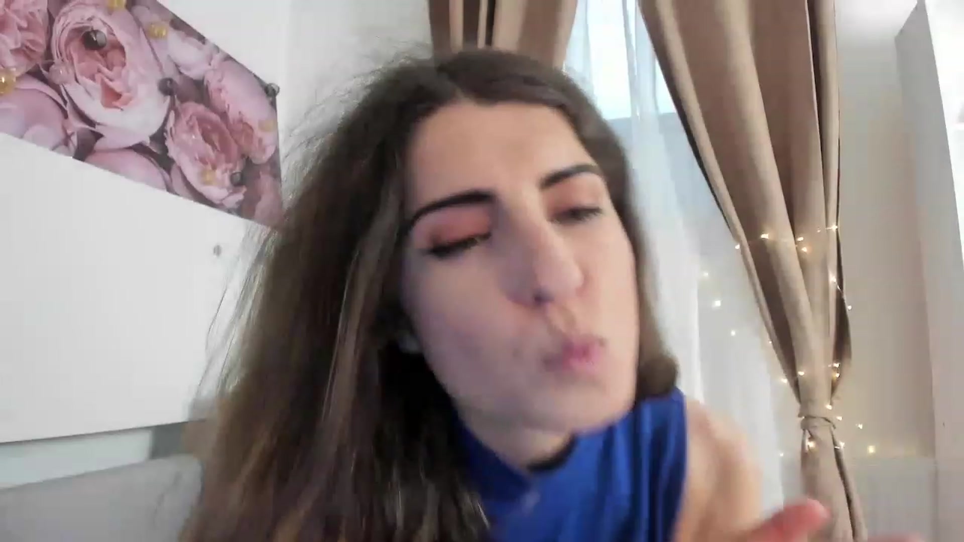 Gallery image thumbnail from EVA__LOVIA_'s myfreecams stream on, 02/03/2023, 13:41 image 3 of 20