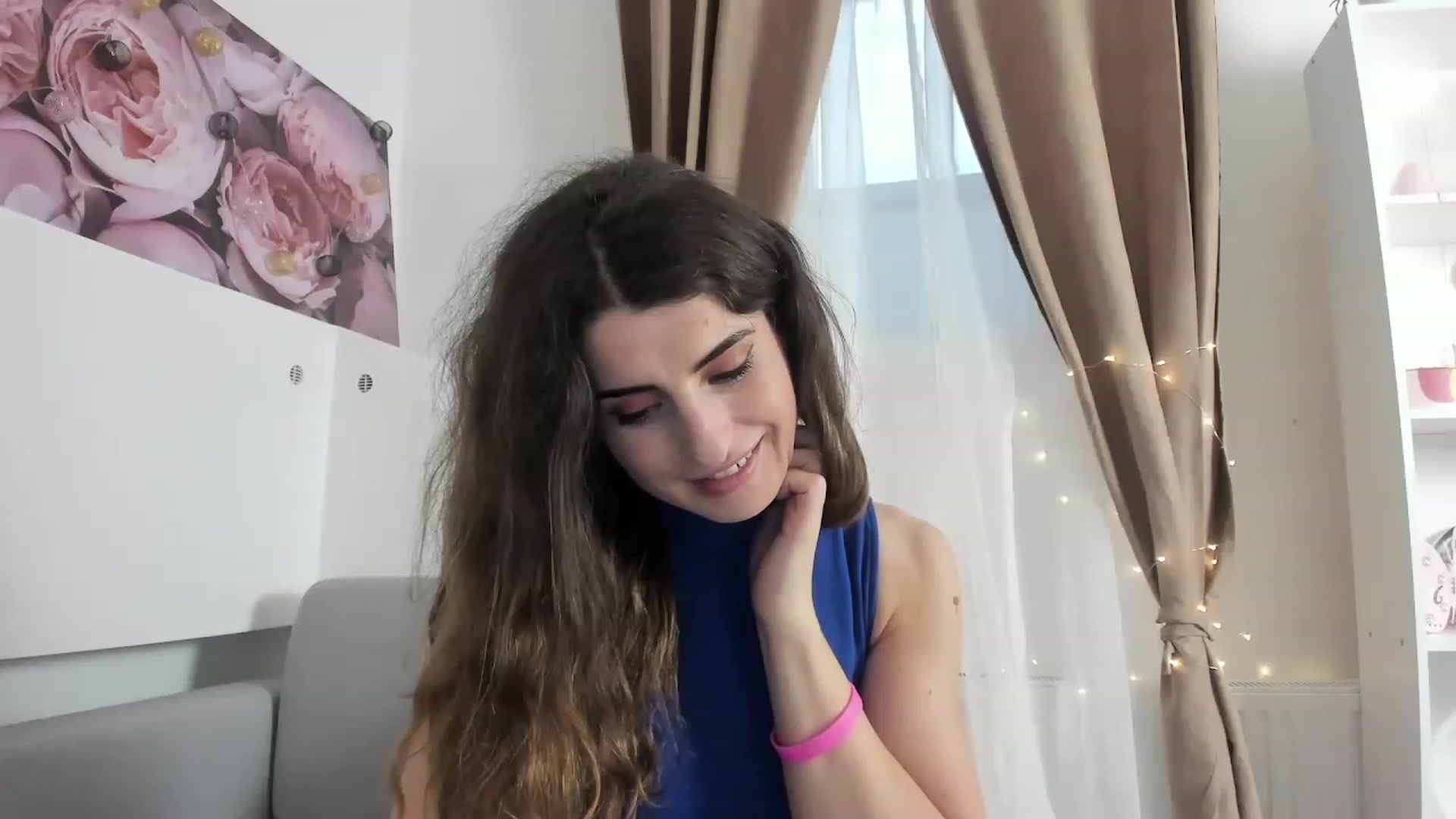 Gallery image thumbnail from EVA__LOVIA_'s myfreecams stream on, 02/03/2023, 13:41 image 1 of 20