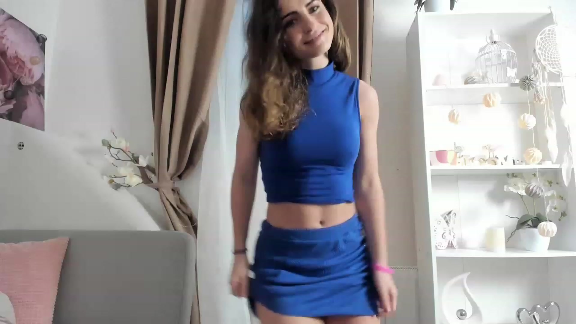 Gallery image thumbnail from EVA__LOVIA_'s myfreecams stream on, 02/03/2023, 14:38 image 12 of 20
