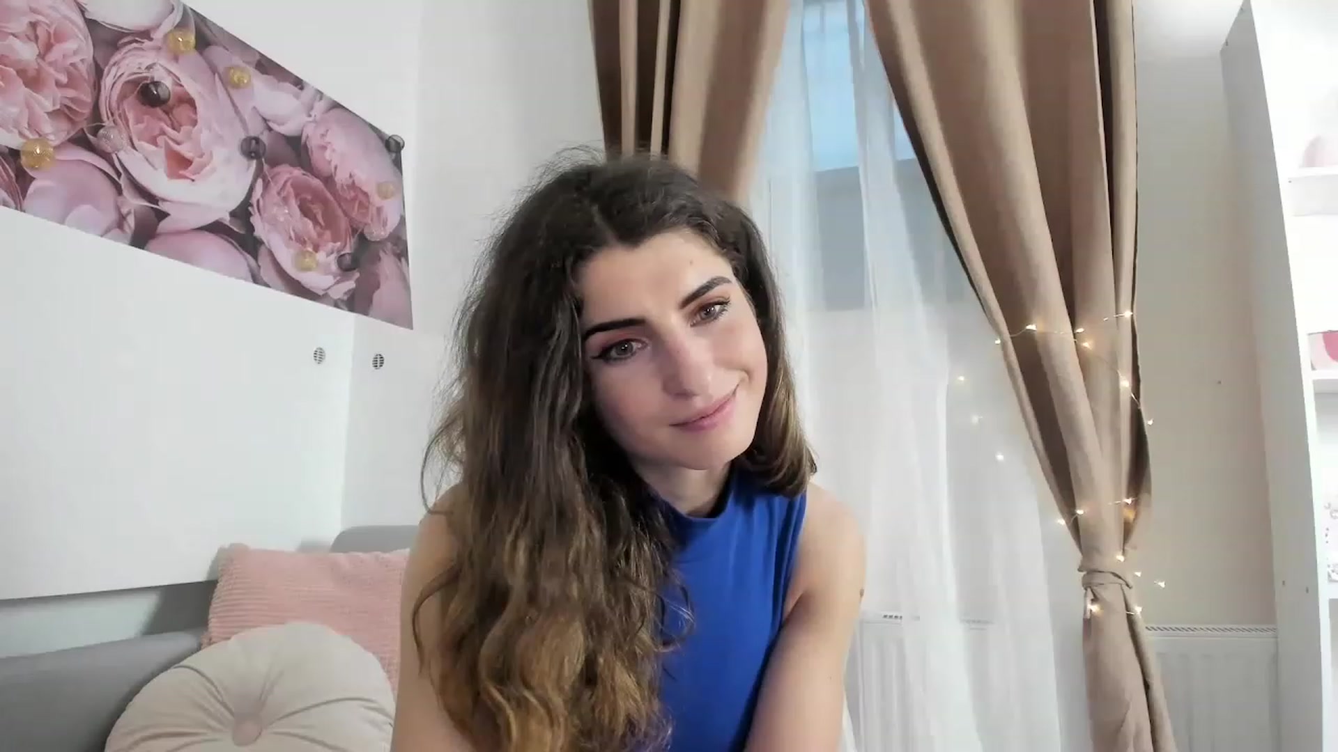 Gallery image thumbnail from EVA__LOVIA_'s myfreecams stream on, 02/03/2023, 14:38 image 6 of 20
