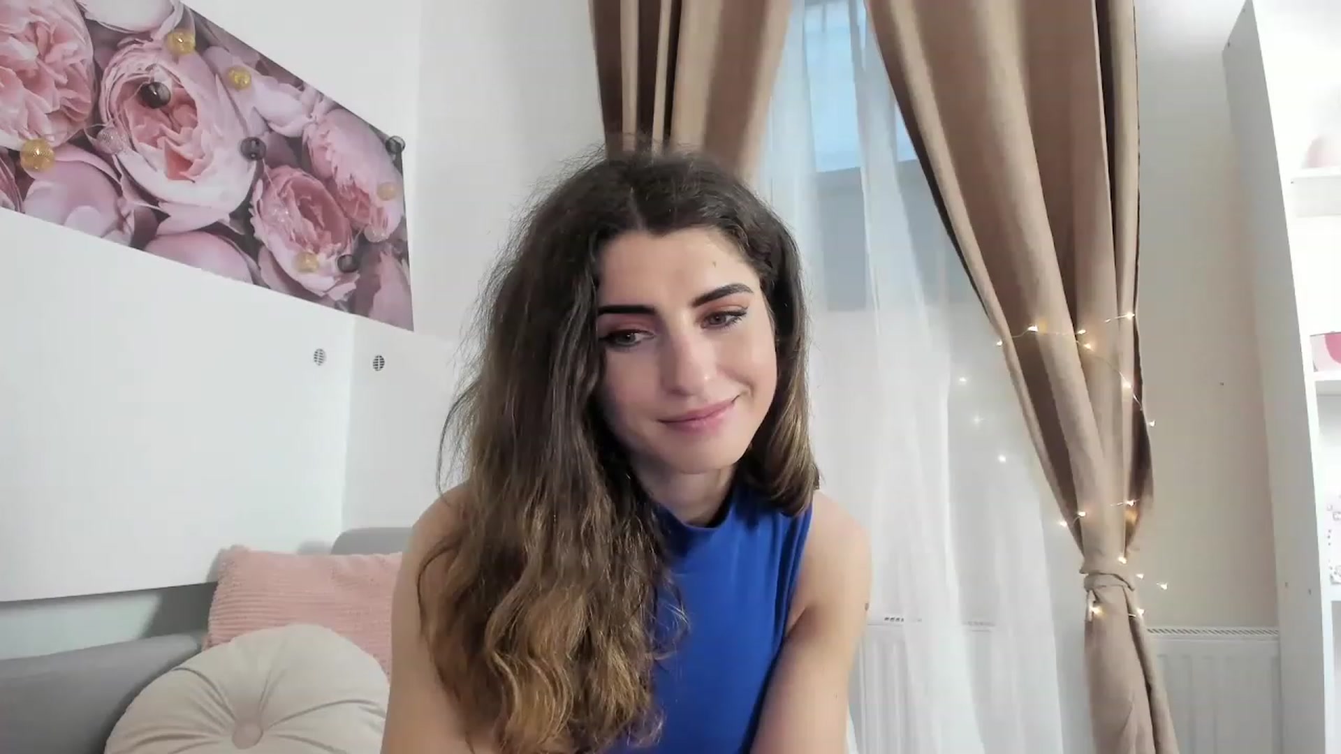 Gallery image thumbnail from EVA__LOVIA_'s myfreecams stream on, 02/03/2023, 14:38 image 4 of 20