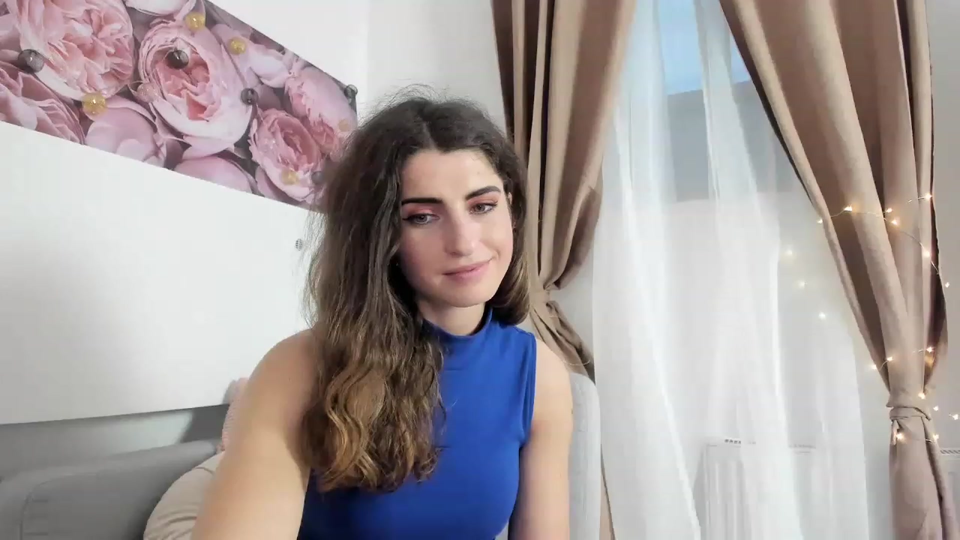Gallery image thumbnail from EVA__LOVIA_'s myfreecams stream on, 02/03/2023, 14:38 image 20 of 20