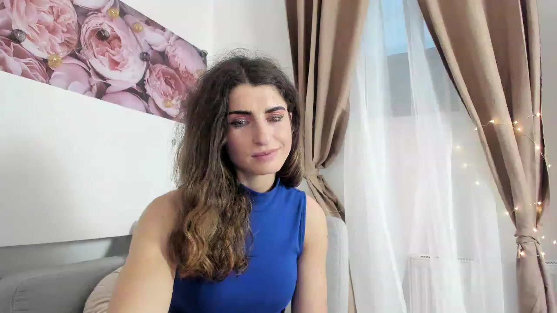 Gallery image thumbnail from EVA__LOVIA_'s myfreecams stream on, 02/03/2023, 14:38 image 19 of 20
