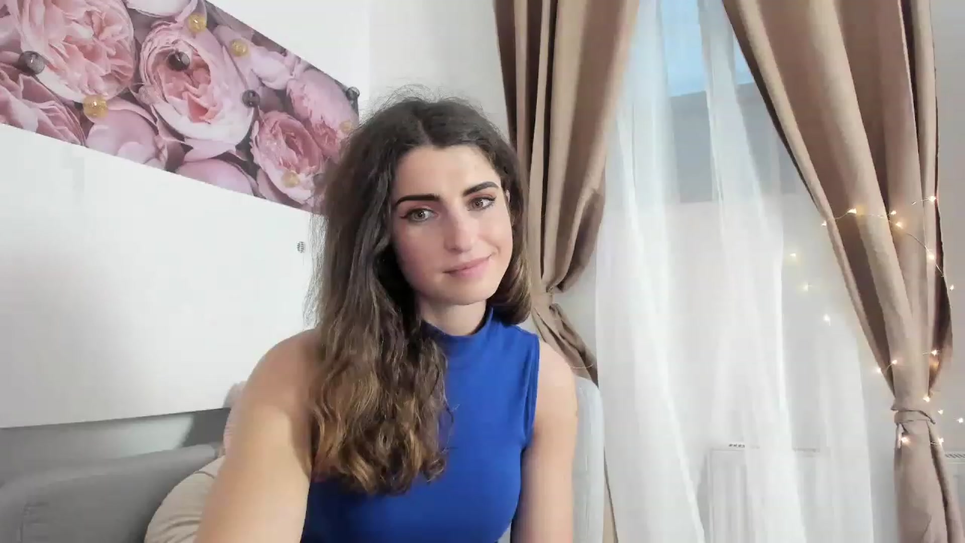 Gallery image thumbnail from EVA__LOVIA_'s myfreecams stream on, 02/03/2023, 14:38 image 17 of 20