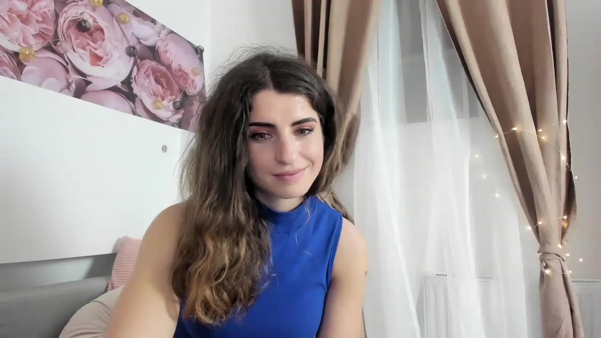 Gallery image thumbnail from EVA__LOVIA_'s myfreecams stream on, 02/03/2023, 18:27 image 16 of 20