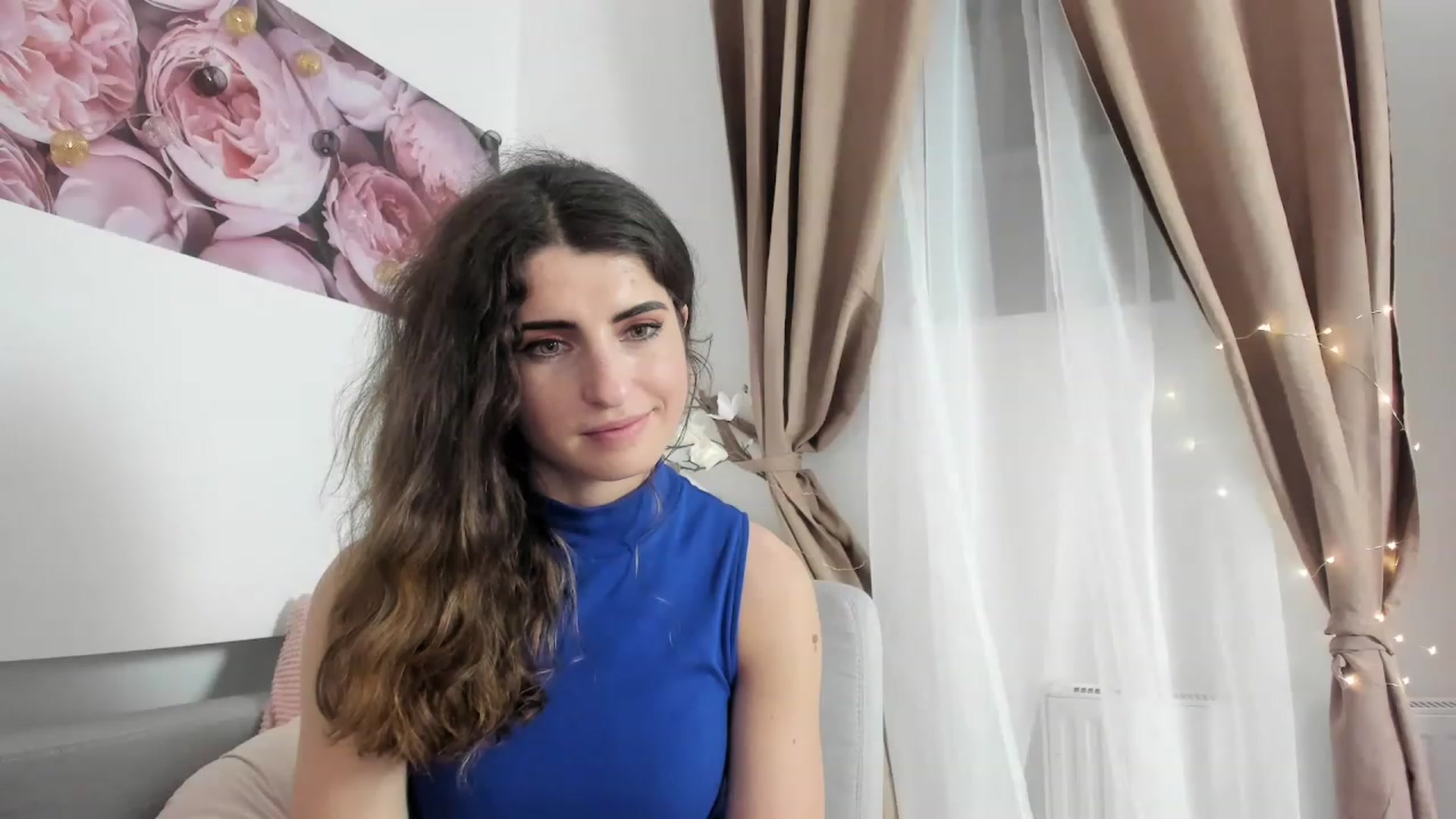 Gallery image thumbnail from EVA__LOVIA_'s myfreecams stream on, 02/03/2023, 18:27 image 20 of 20