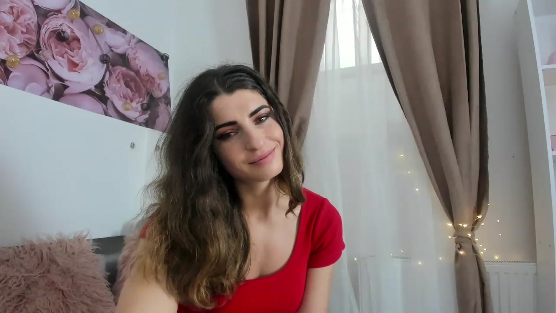 Gallery image thumbnail from EVA__LOVIA_'s myfreecams stream on, 02/07/2023, 11:31 image 8 of 20