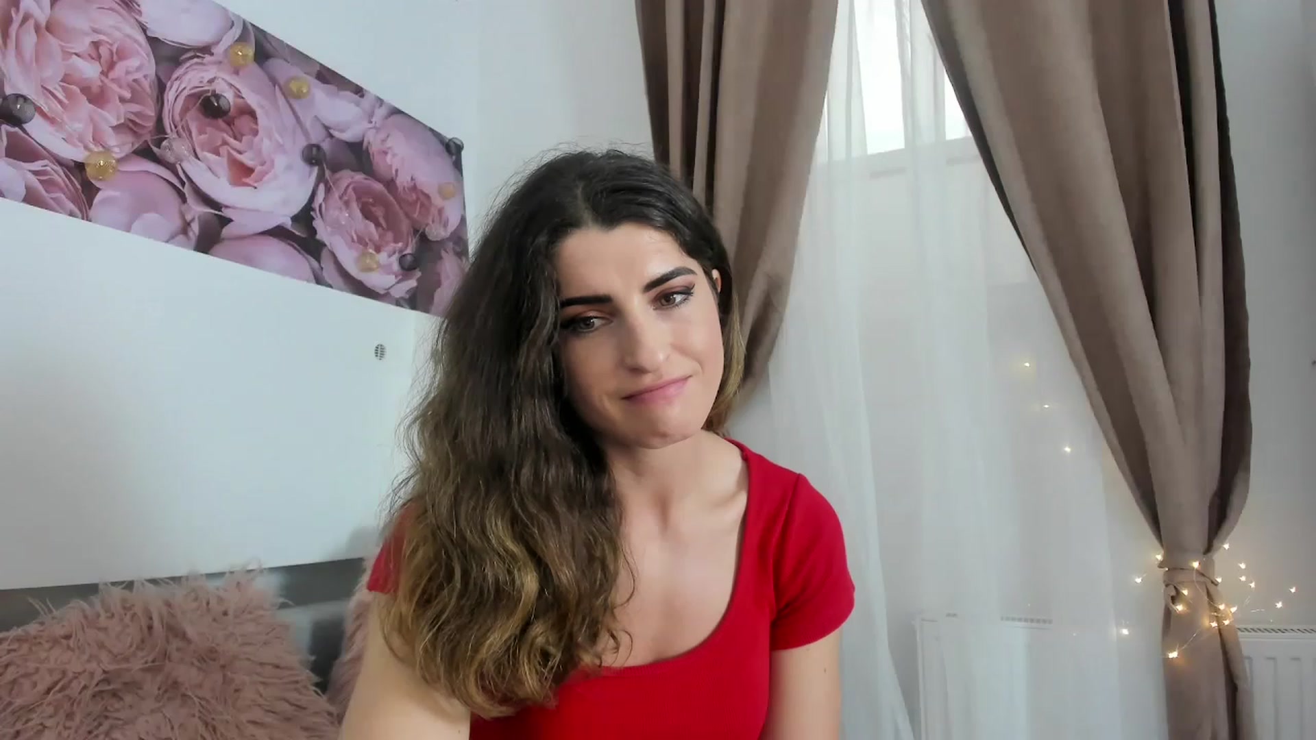 Gallery image thumbnail from EVA__LOVIA_'s myfreecams stream on, 02/07/2023, 14:05 image 20 of 20