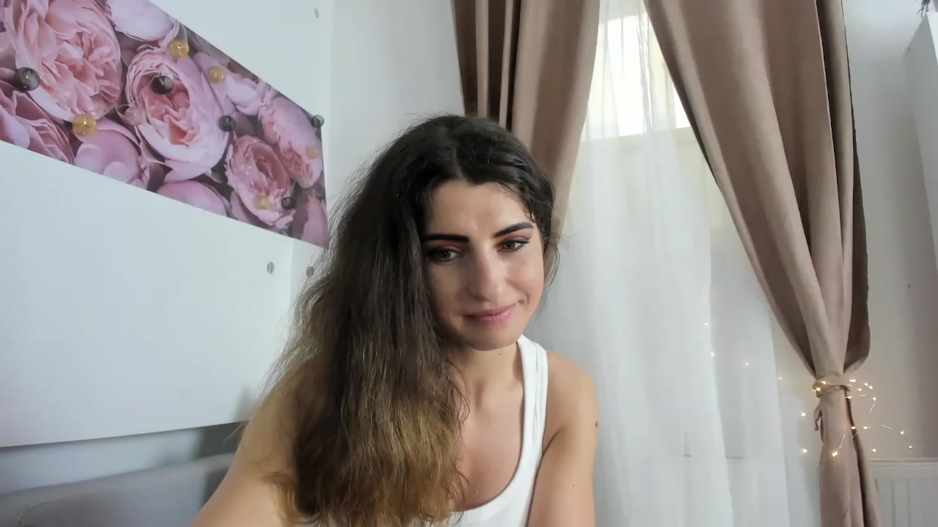 Gallery image thumbnail from EVA__LOVIA_'s myfreecams stream on, 02/09/2023, 12:25 image 1 of 20