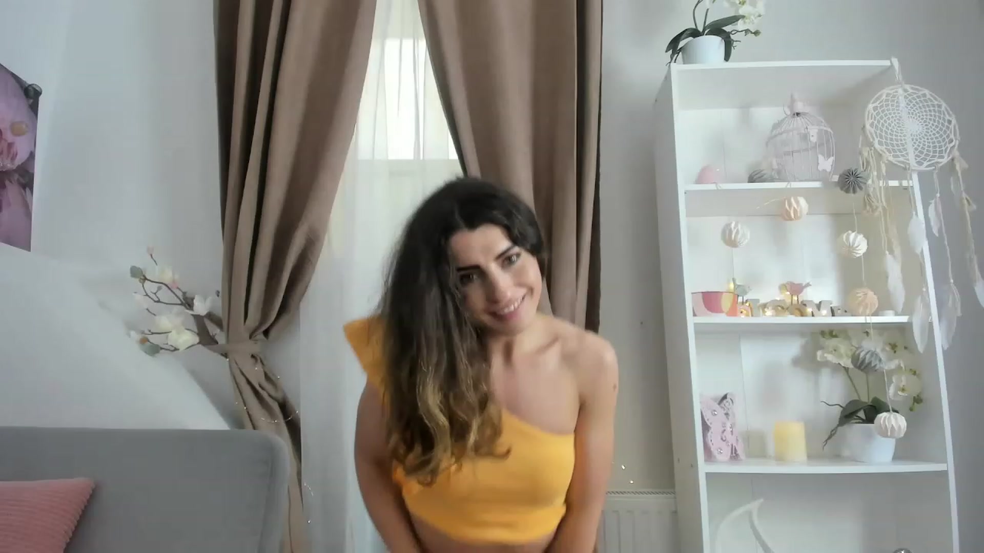 Gallery image thumbnail from EVA__LOVIA_'s myfreecams stream on, 02/11/2023, 12:47 image 8 of 20