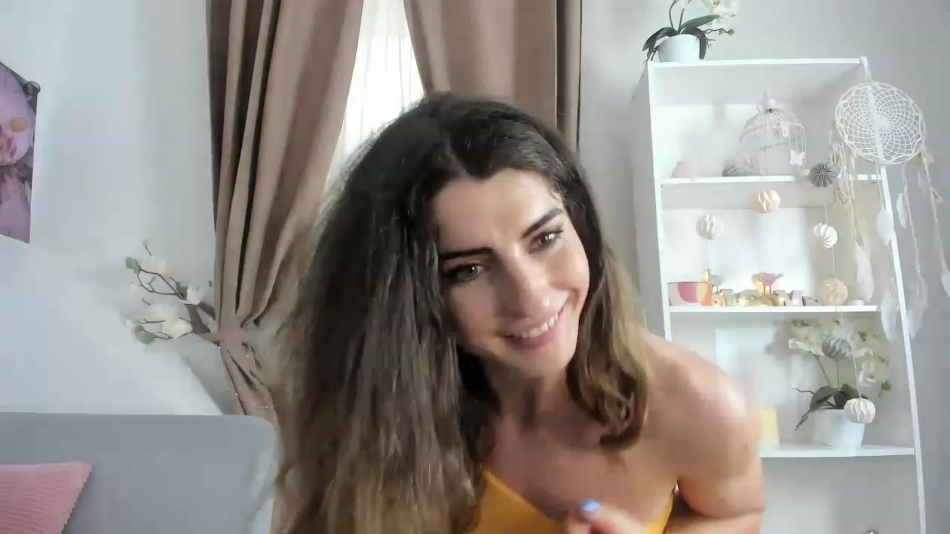 Gallery image thumbnail from EVA__LOVIA_'s myfreecams stream on, 02/11/2023, 12:47 image 10 of 20