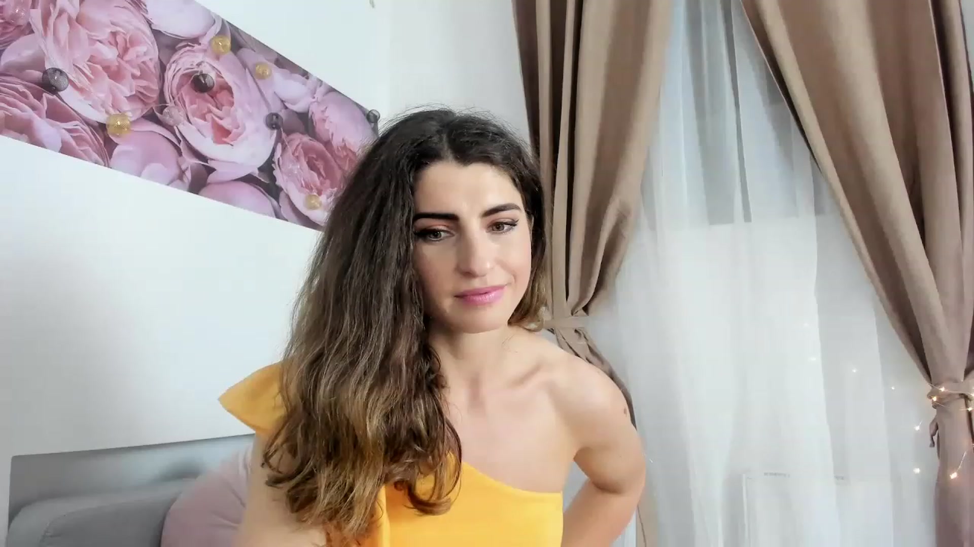 Gallery image thumbnail from EVA__LOVIA_'s myfreecams stream on, 02/11/2023, 17:07 image 14 of 20