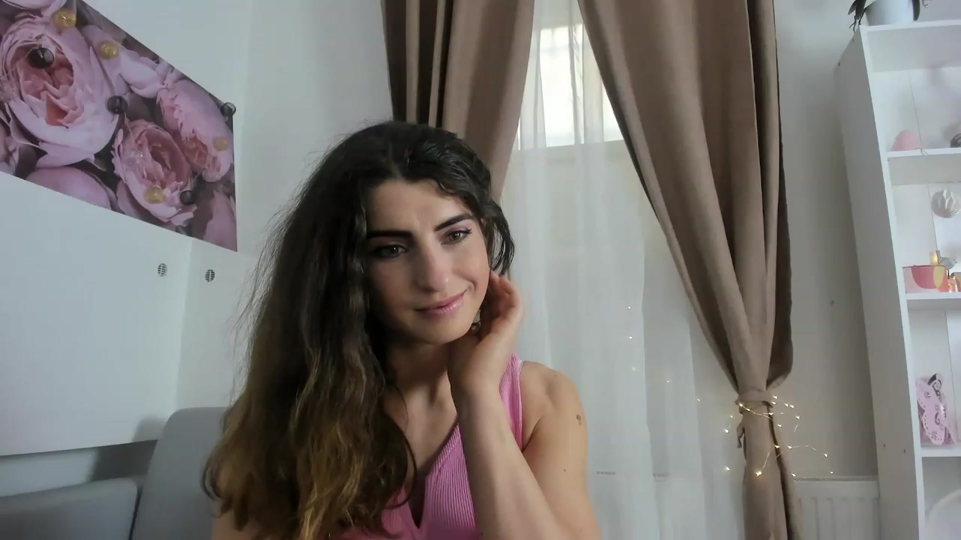Gallery image thumbnail from EVA__LOVIA_'s myfreecams stream on, 02/13/2023, 11:33 image 7 of 20