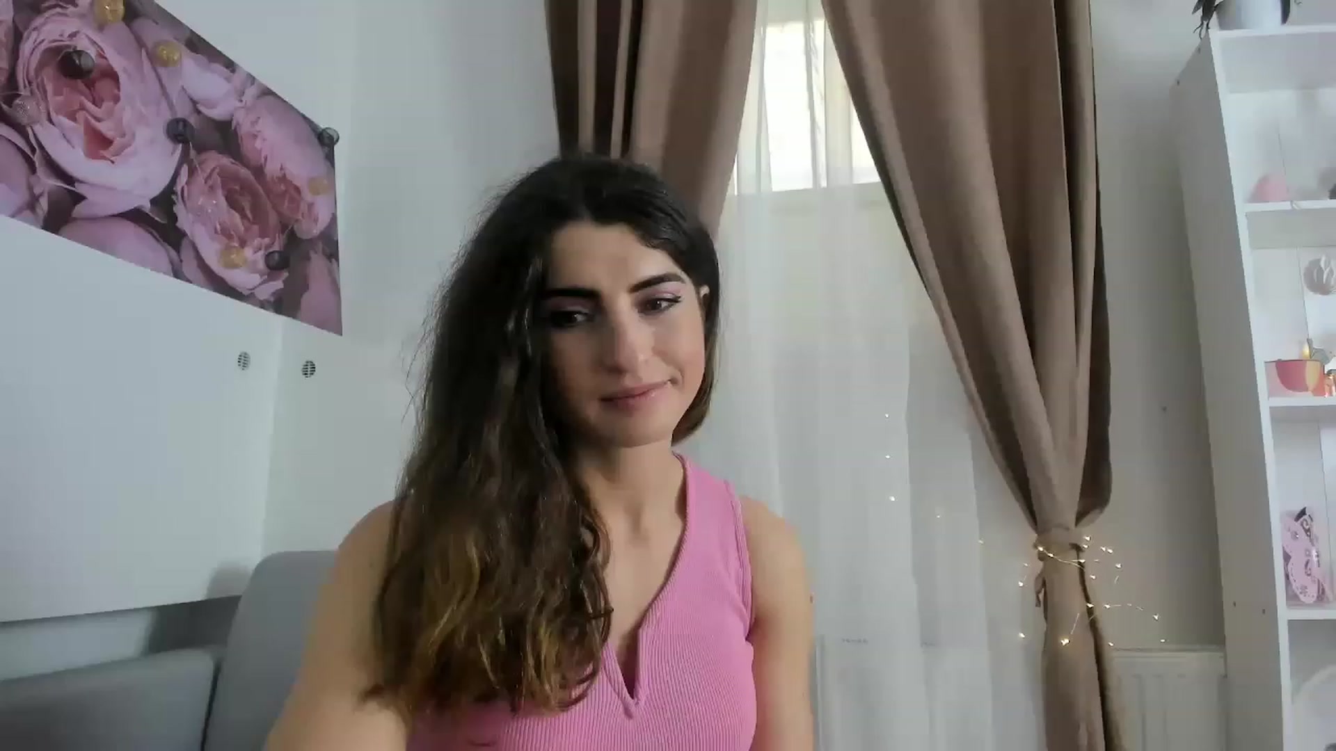 Gallery image thumbnail from EVA__LOVIA_'s myfreecams stream on, 02/13/2023, 12:45 image 14 of 20