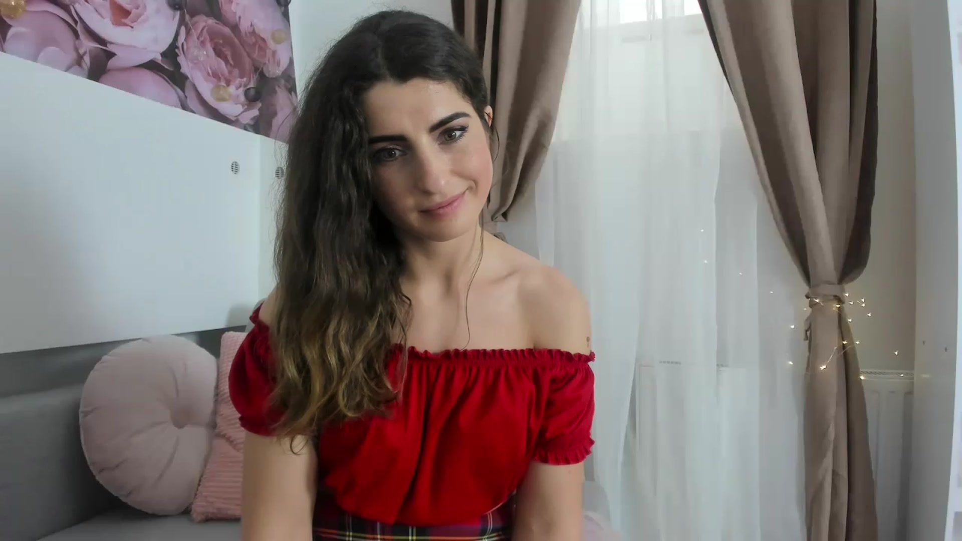 Gallery image thumbnail from EVA__LOVIA_'s myfreecams stream on, 02/14/2023, 12:52 image 18 of 20