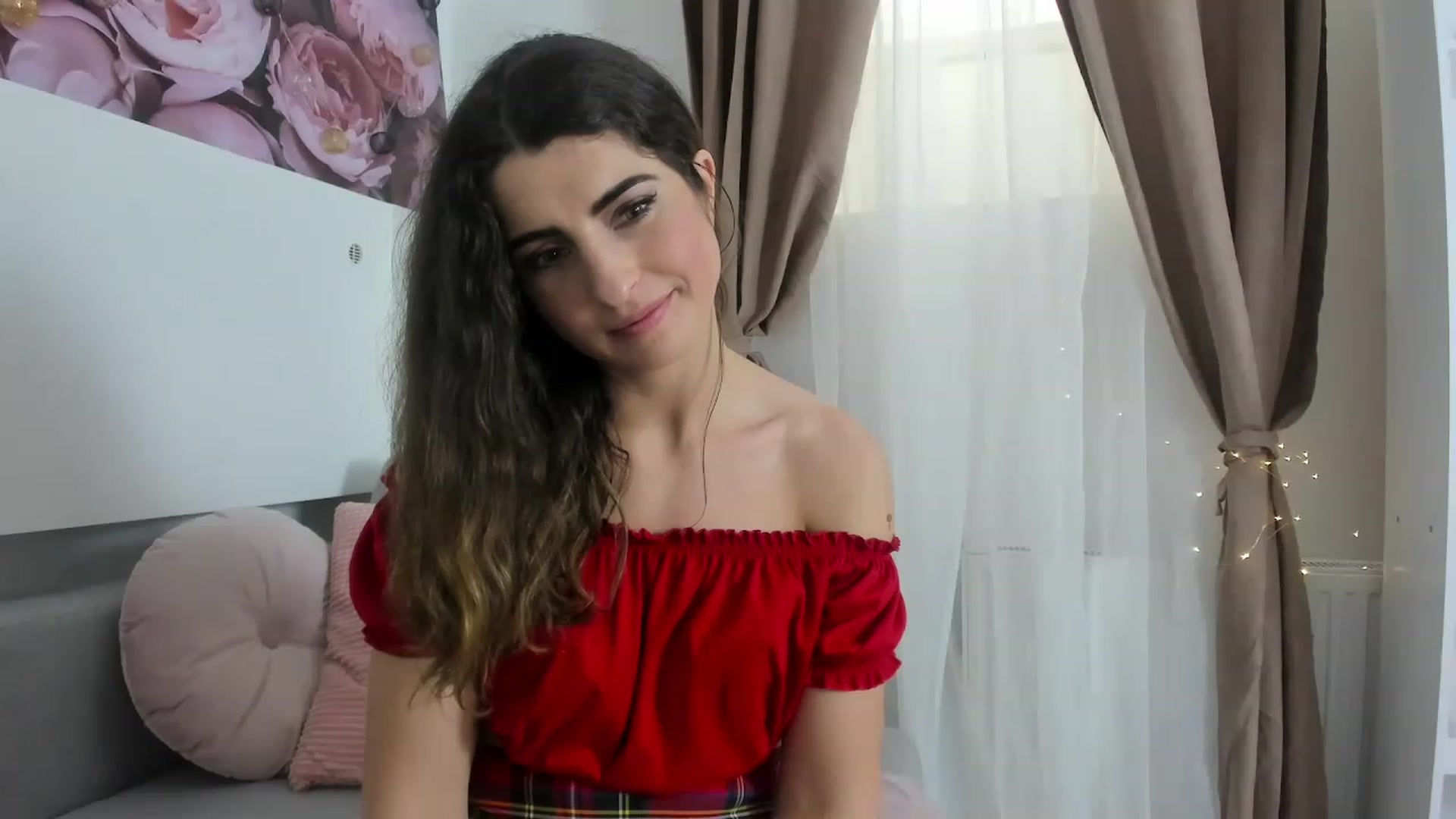 Gallery image thumbnail from EVA__LOVIA_'s myfreecams stream on, 02/14/2023, 12:52 image 20 of 20