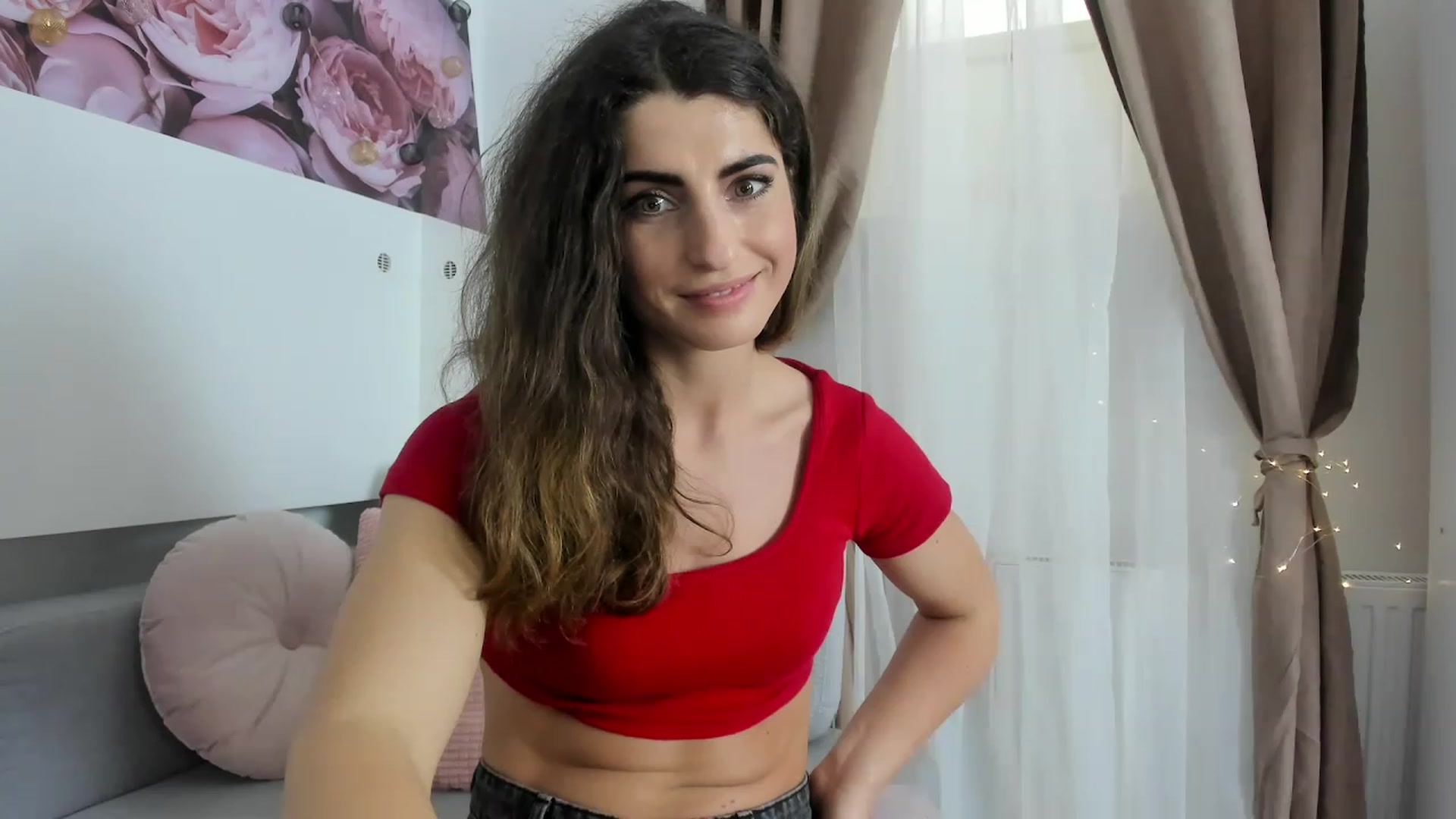 Gallery image thumbnail from EVA__LOVIA_'s myfreecams stream on, 02/14/2023, 14:32 image 17 of 20
