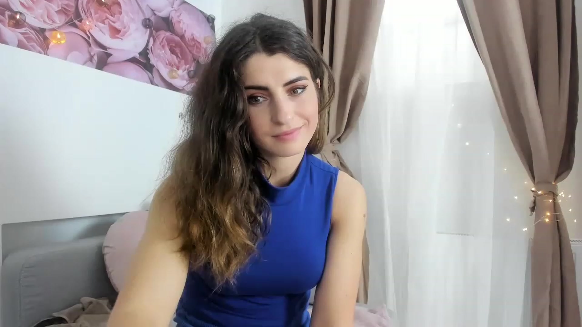 Gallery image thumbnail from EVA__LOVIA_'s myfreecams stream on, 02/18/2023, 11:17 image 7 of 20