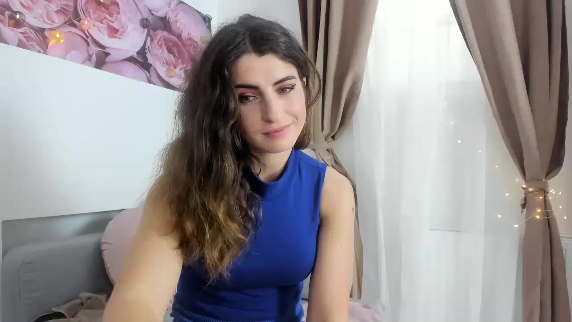 Gallery image thumbnail from EVA__LOVIA_'s myfreecams stream on, 02/18/2023, 11:17 image 5 of 20