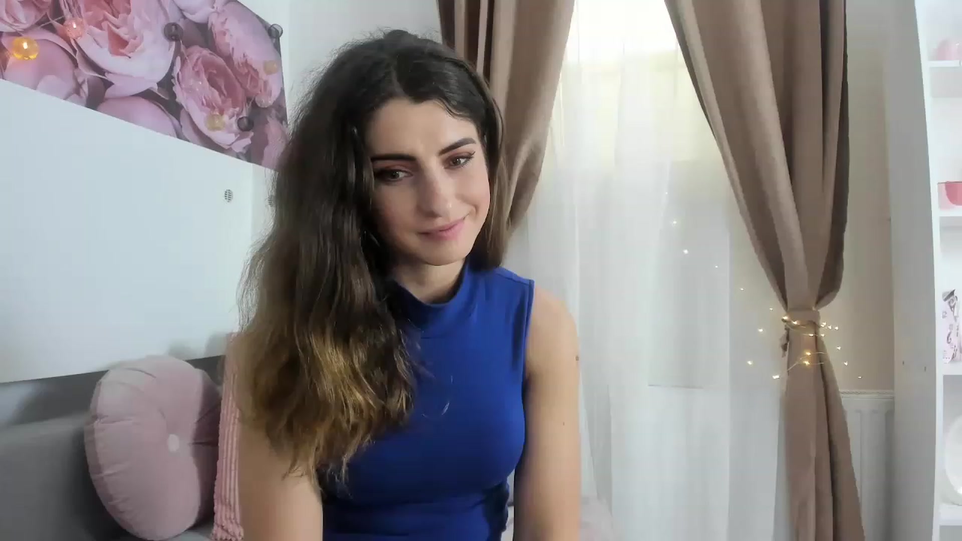 Gallery image thumbnail from EVA__LOVIA_'s myfreecams stream on, 02/18/2023, 12:04 image 19 of 20