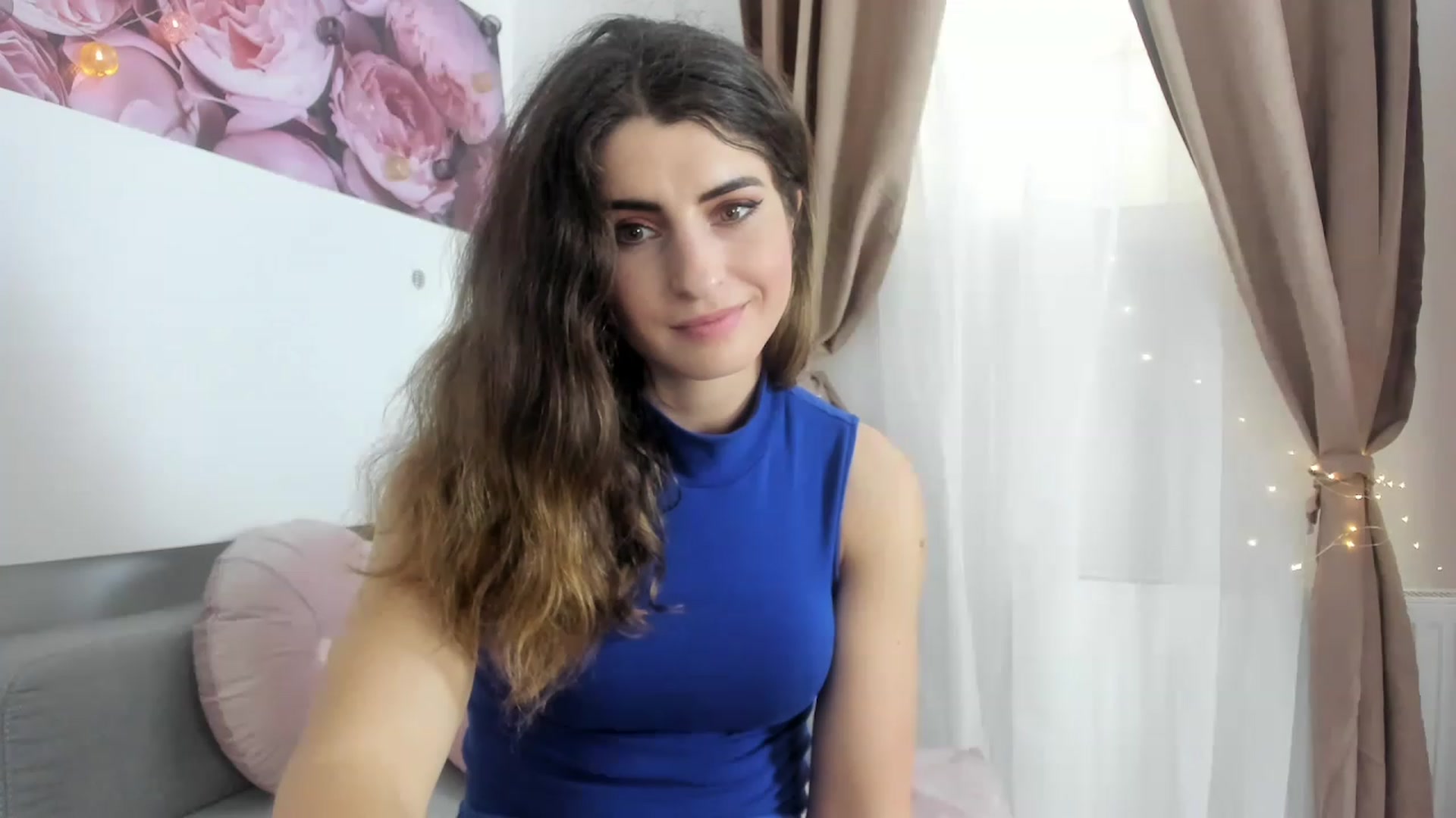 Gallery image thumbnail from EVA__LOVIA_'s myfreecams stream on, 02/18/2023, 12:45 image 8 of 20