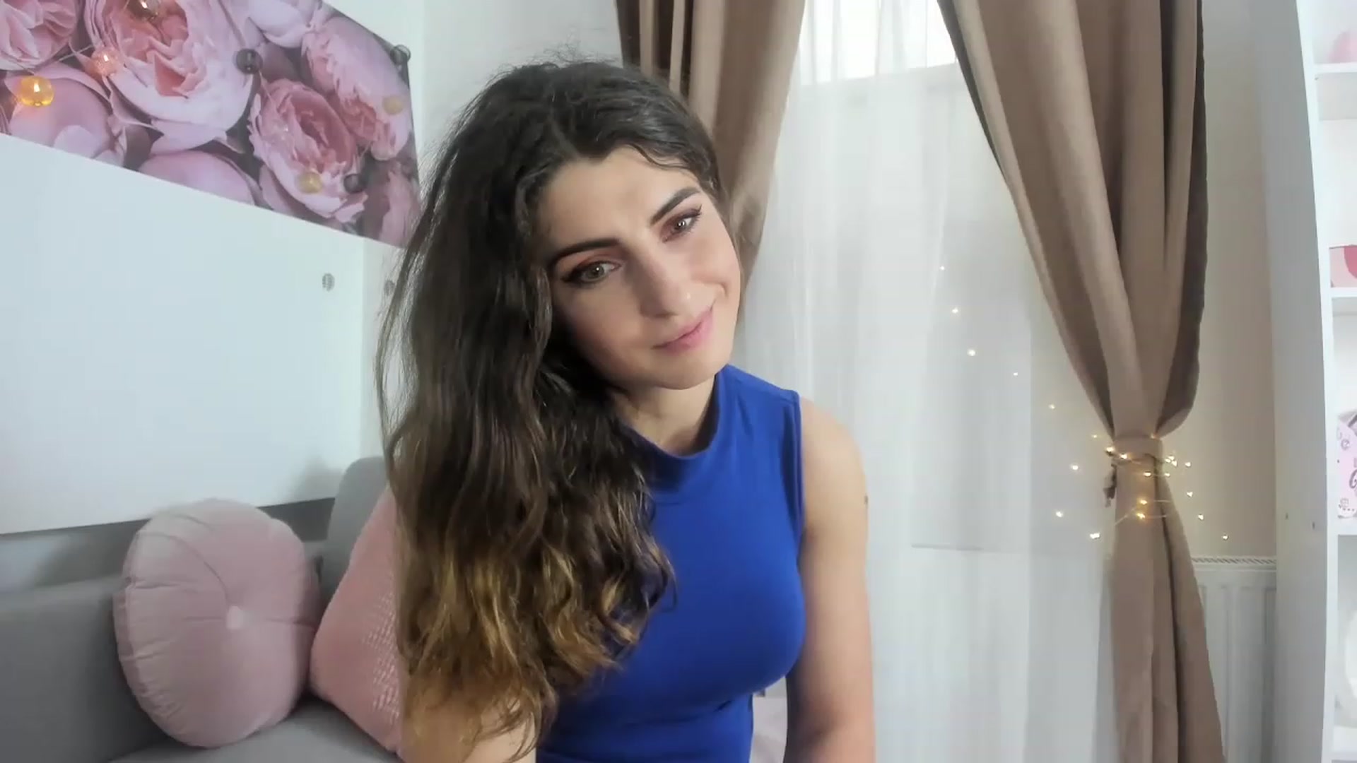 Gallery image thumbnail from EVA__LOVIA_'s myfreecams stream on, 02/18/2023, 12:45 image 20 of 20