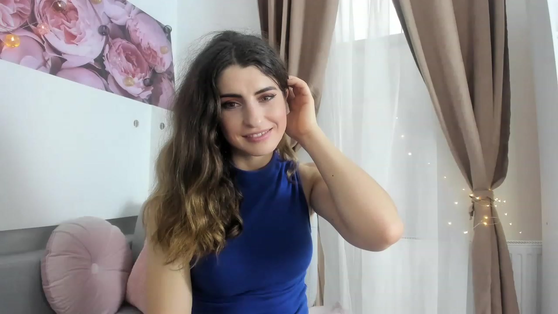 Gallery image thumbnail from EVA__LOVIA_'s myfreecams stream on, 02/18/2023, 14:03 image 19 of 20