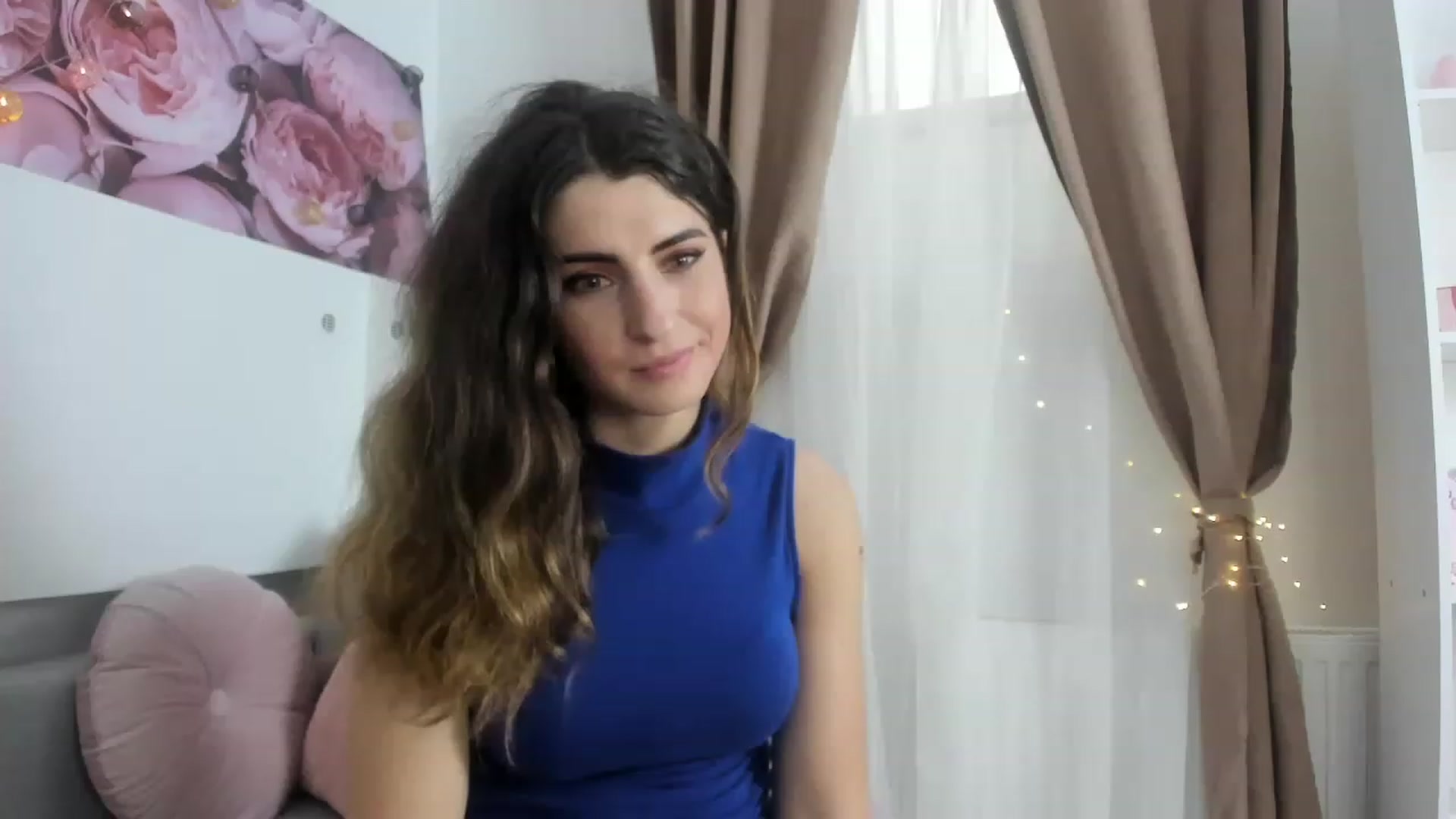 Gallery image thumbnail from EVA__LOVIA_'s myfreecams stream on, 02/18/2023, 14:03 image 16 of 20