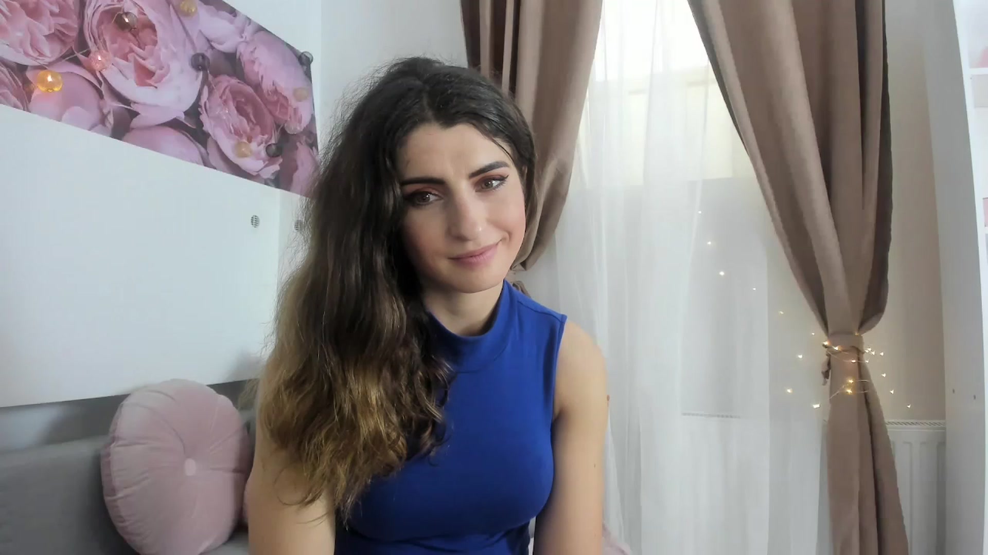 Gallery image thumbnail from EVA__LOVIA_'s myfreecams stream on, 02/18/2023, 14:03 image 9 of 20