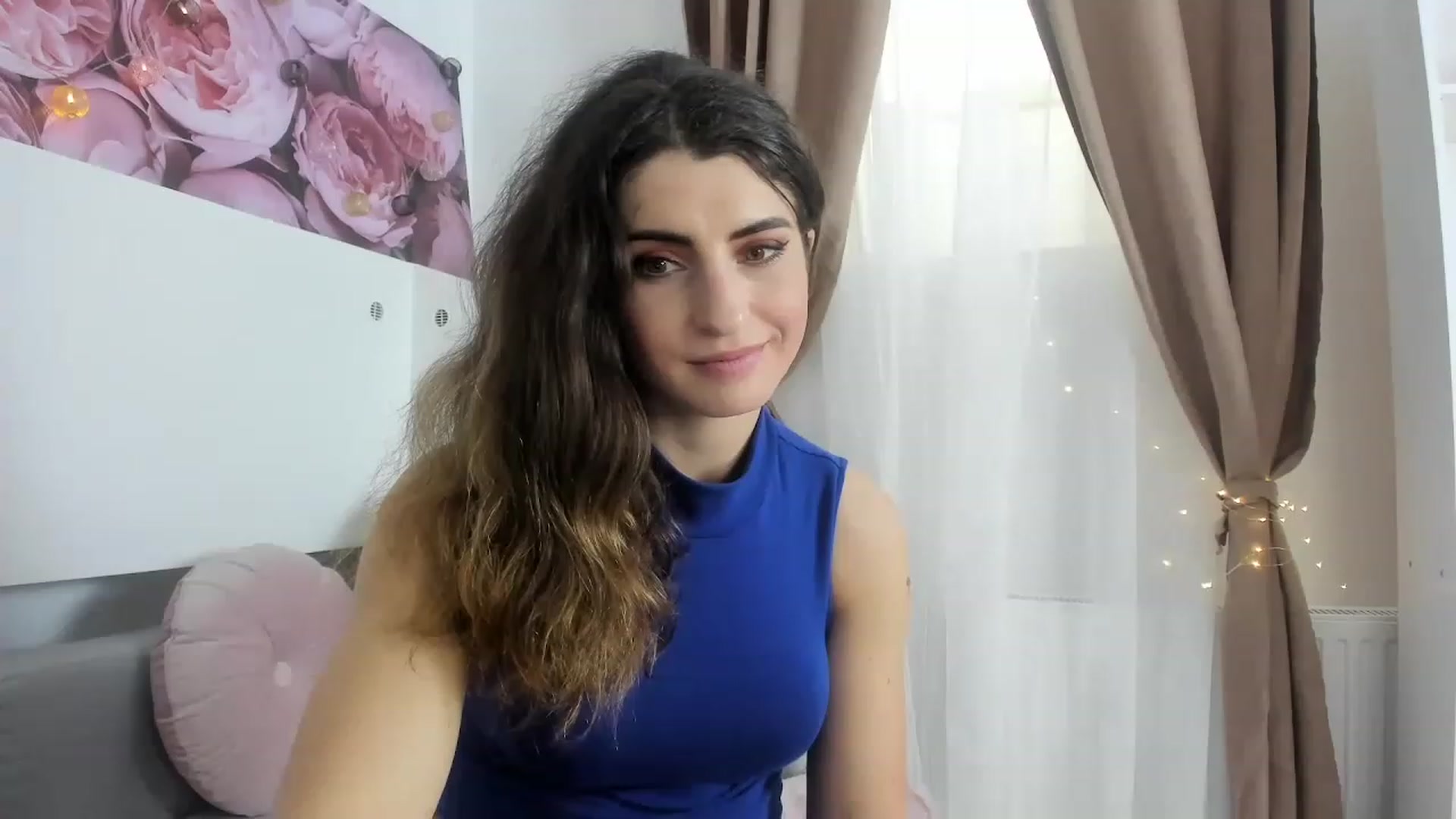 Gallery image thumbnail from EVA__LOVIA_'s myfreecams stream on, 02/18/2023, 14:03 image 6 of 20