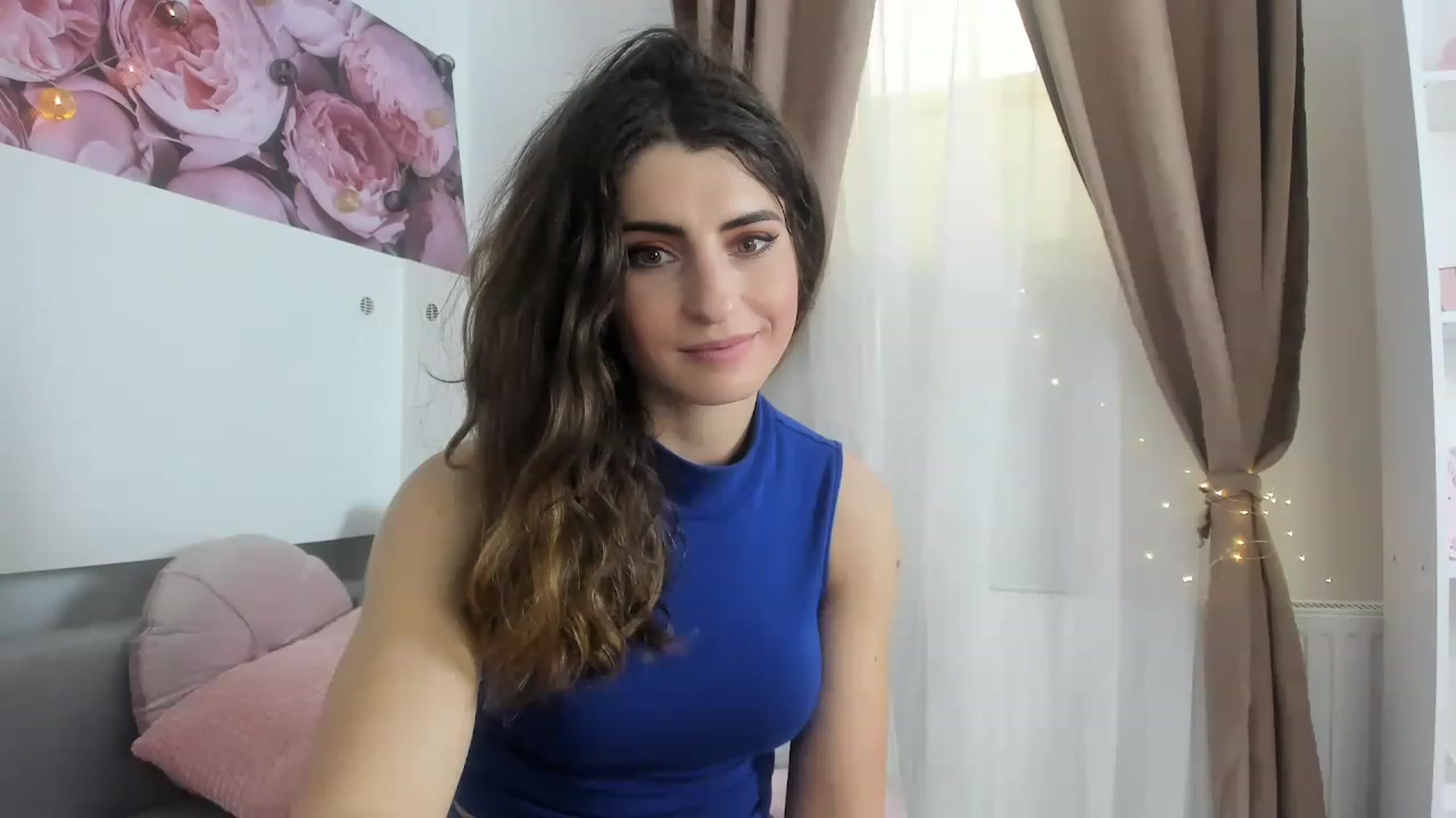 Gallery image thumbnail from EVA__LOVIA_'s myfreecams stream on, 02/18/2023, 14:40 image 13 of 20