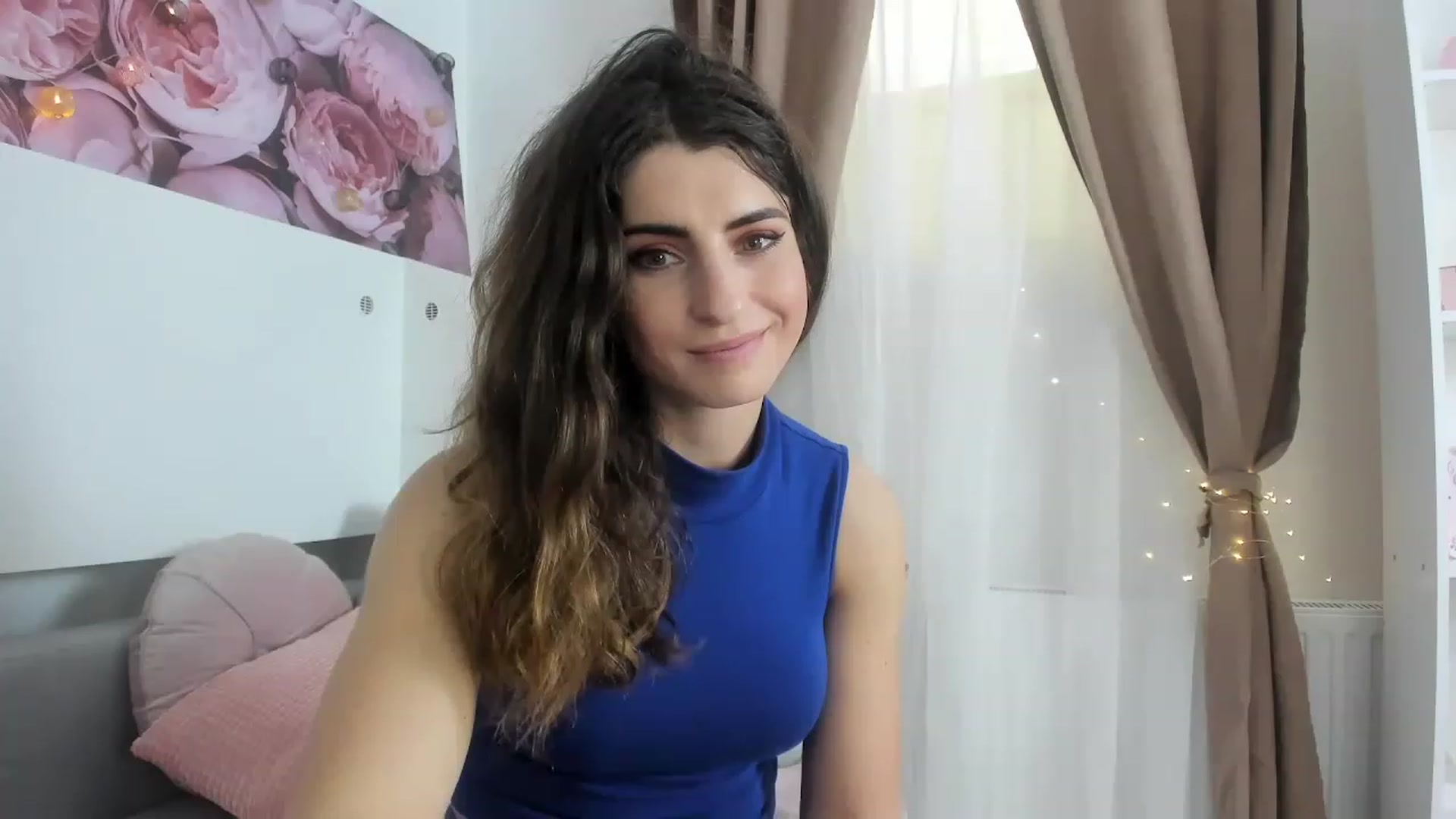 Gallery image thumbnail from EVA__LOVIA_'s myfreecams stream on, 02/18/2023, 14:40 image 19 of 20