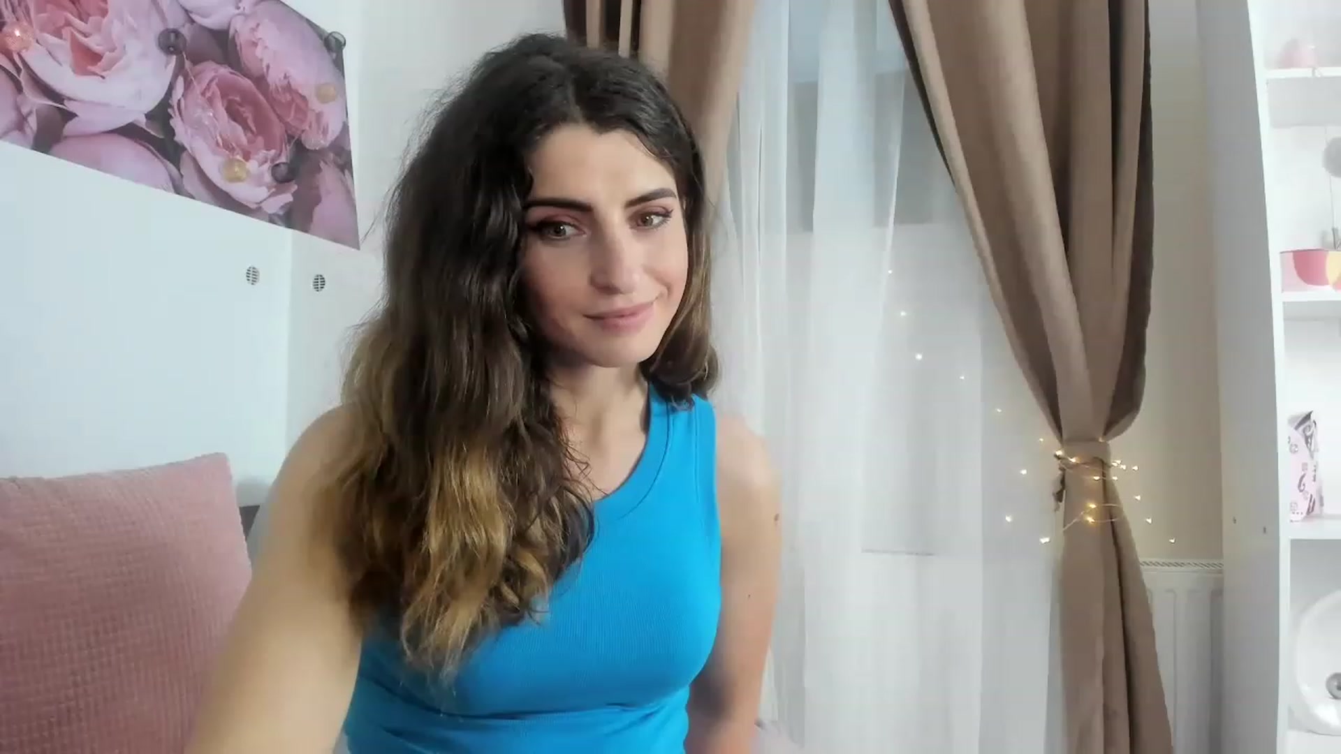 Gallery image thumbnail from EVA__LOVIA_'s myfreecams stream on, 02/18/2023, 16:10 image 10 of 20