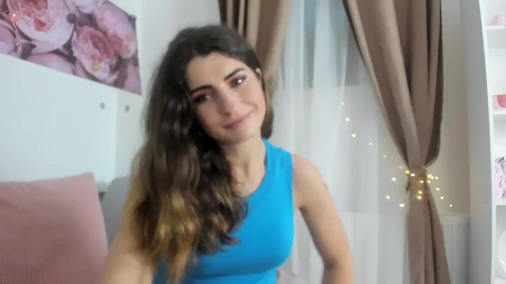Gallery image thumbnail from EVA__LOVIA_'s myfreecams stream on, 02/18/2023, 16:10 image 17 of 20