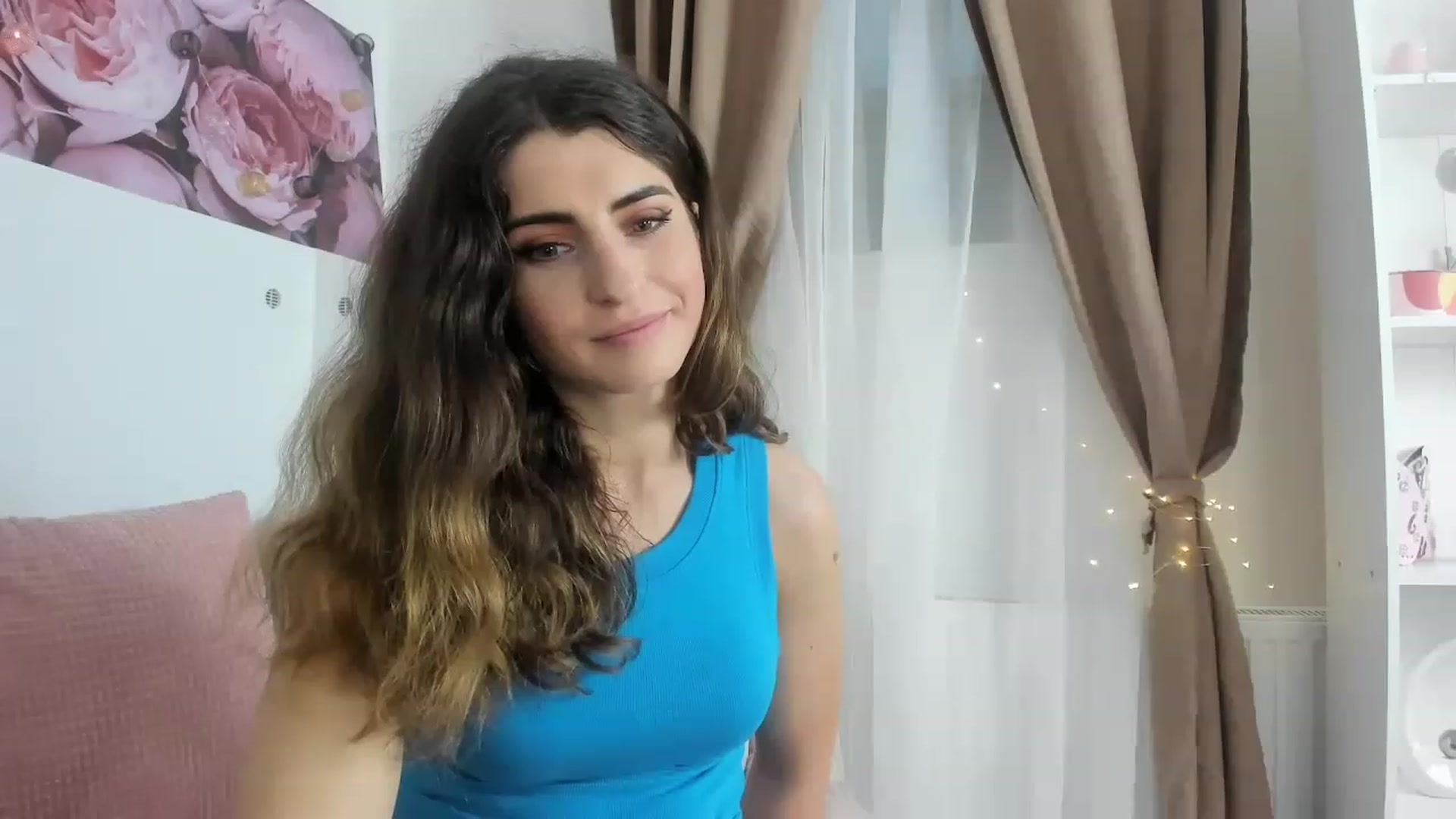 Gallery image thumbnail from EVA__LOVIA_'s myfreecams stream on, 02/18/2023, 16:10 image 13 of 20