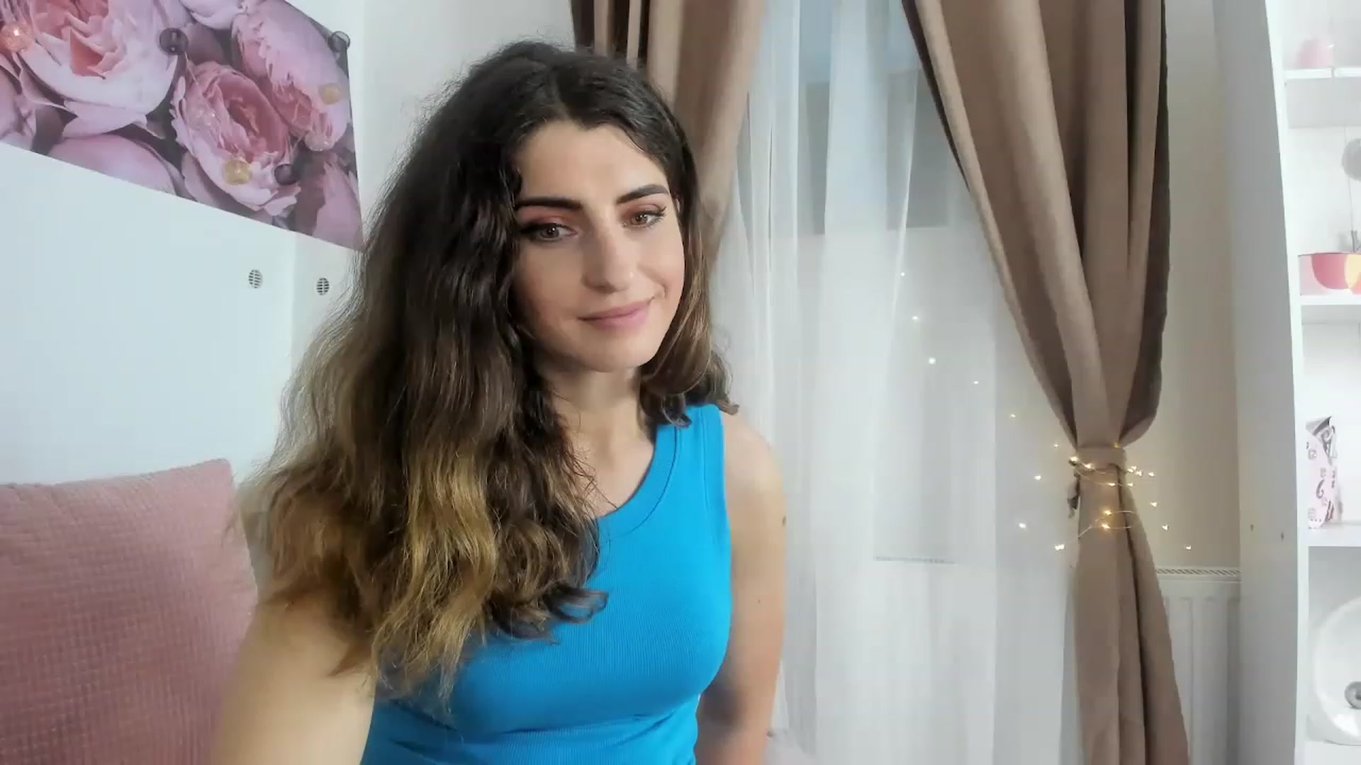 Gallery image thumbnail from EVA__LOVIA_'s myfreecams stream on, 02/18/2023, 16:10 image 12 of 20