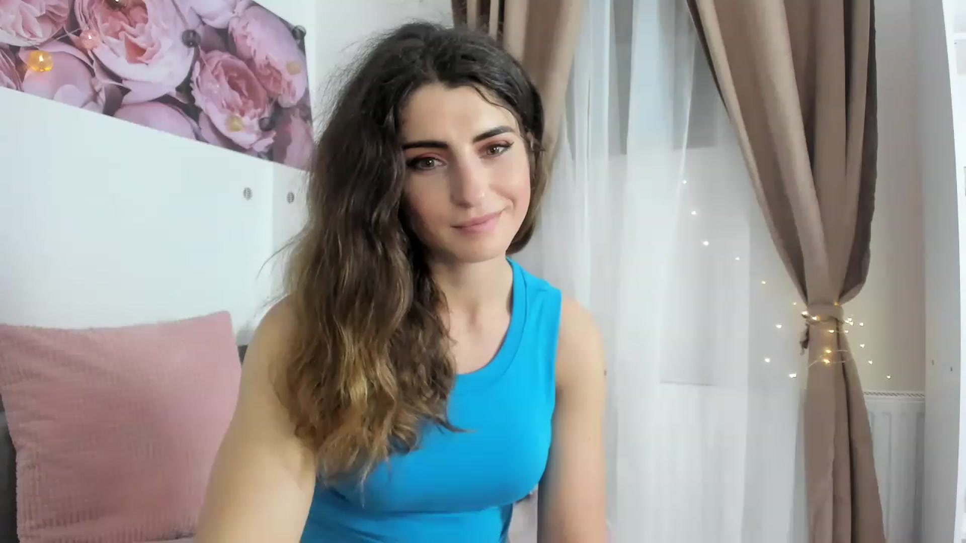Gallery image thumbnail from EVA__LOVIA_'s myfreecams stream on, 02/18/2023, 17:48 image 16 of 20