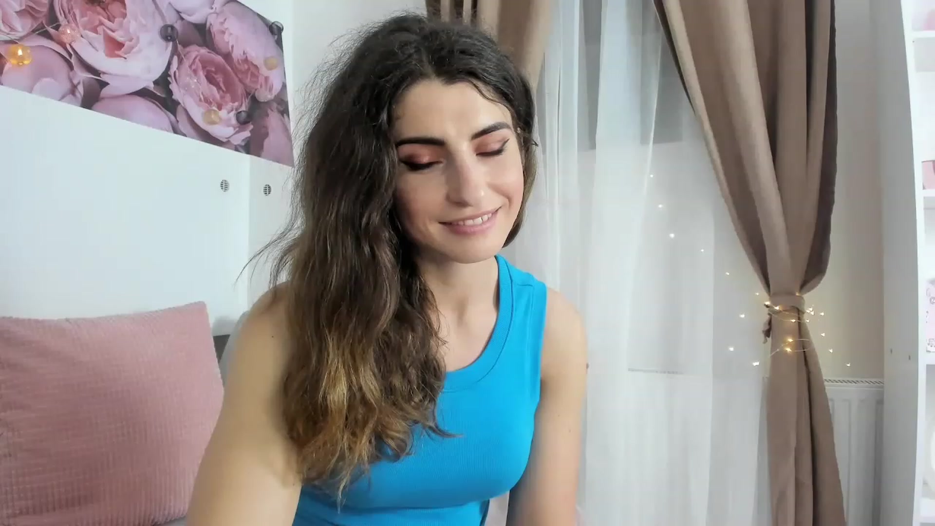Gallery image thumbnail from EVA__LOVIA_'s myfreecams stream on, 02/18/2023, 17:48 image 14 of 20