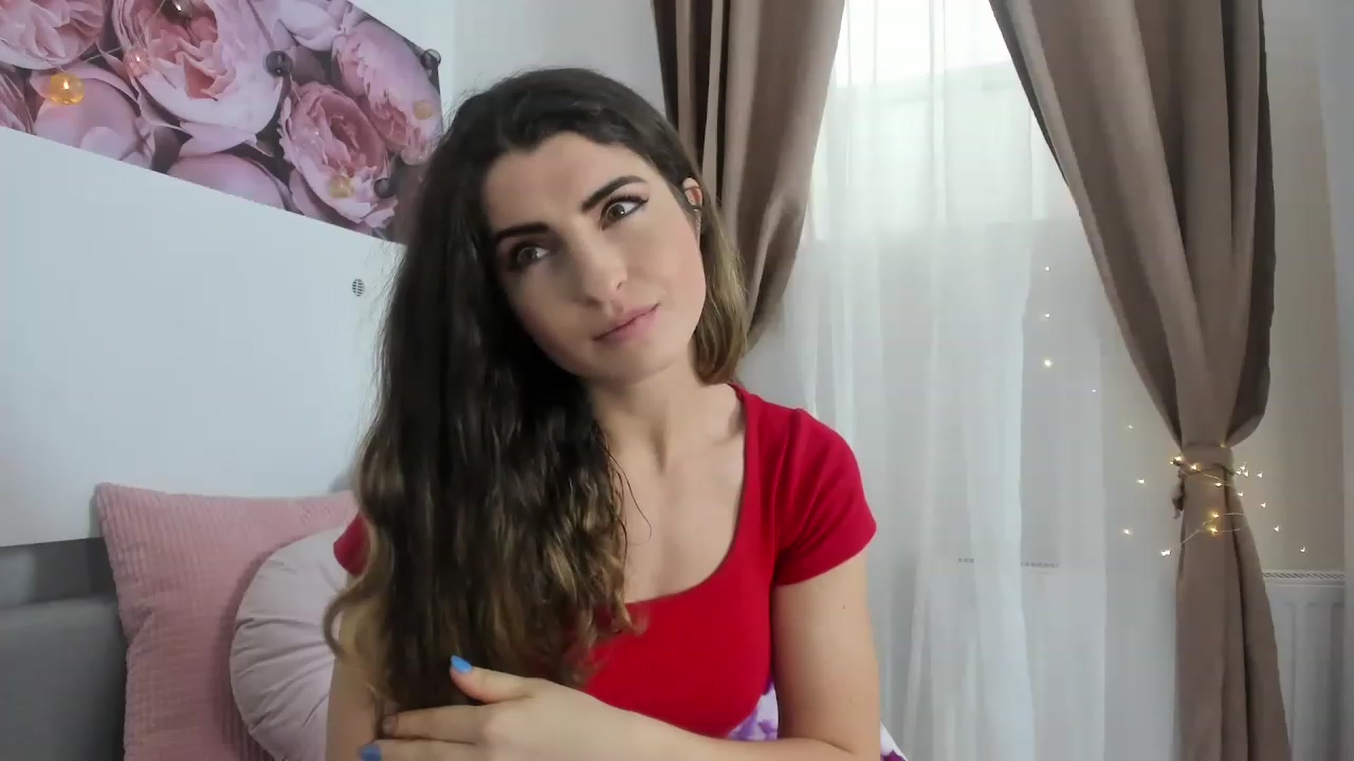 Gallery image thumbnail from EVA__LOVIA_'s myfreecams stream on, 02/20/2023, 13:12 image 11 of 20