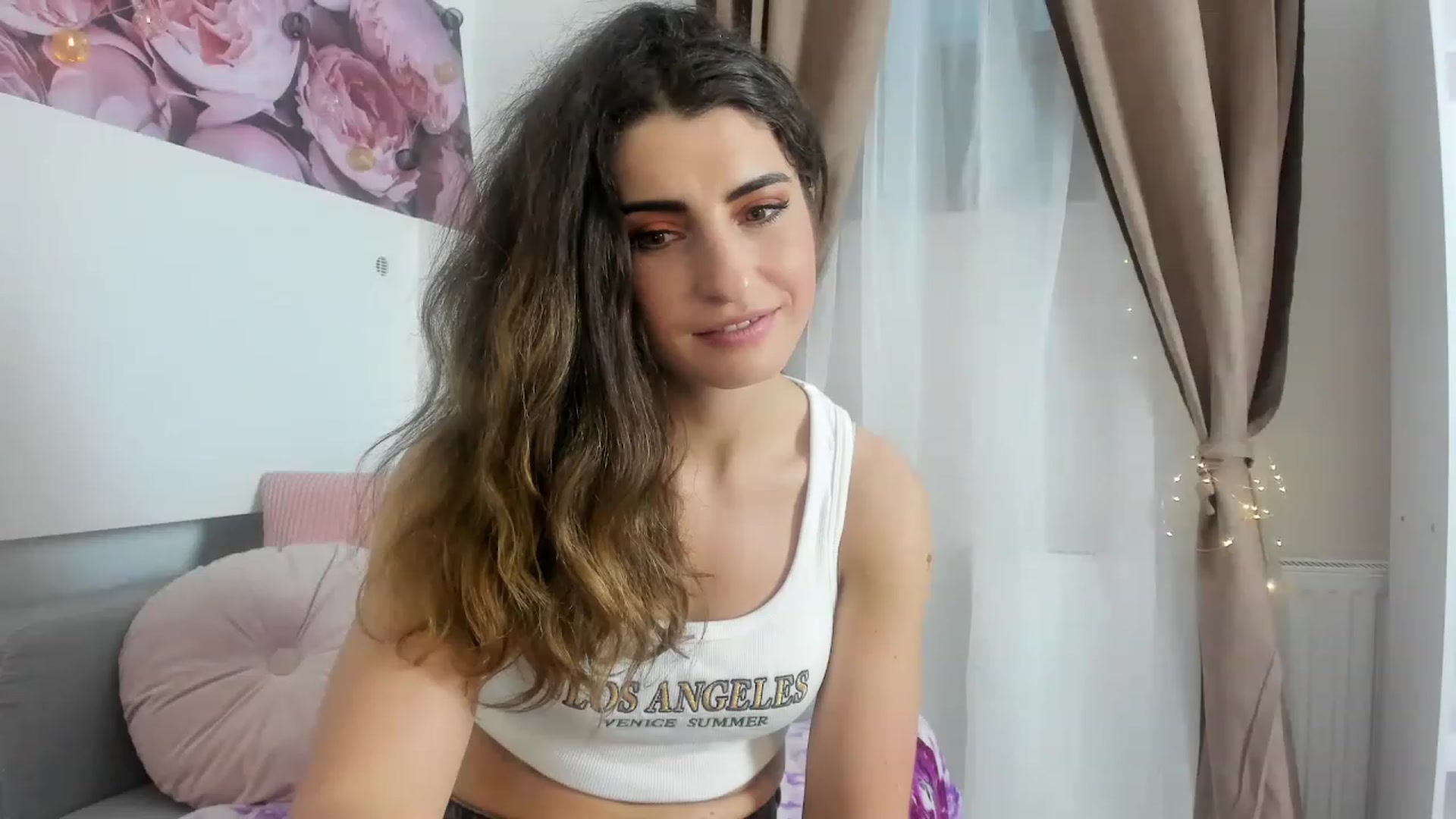 Gallery image thumbnail from EVA__LOVIA_'s myfreecams stream on, 02/23/2023, 16:14 image 12 of 20
