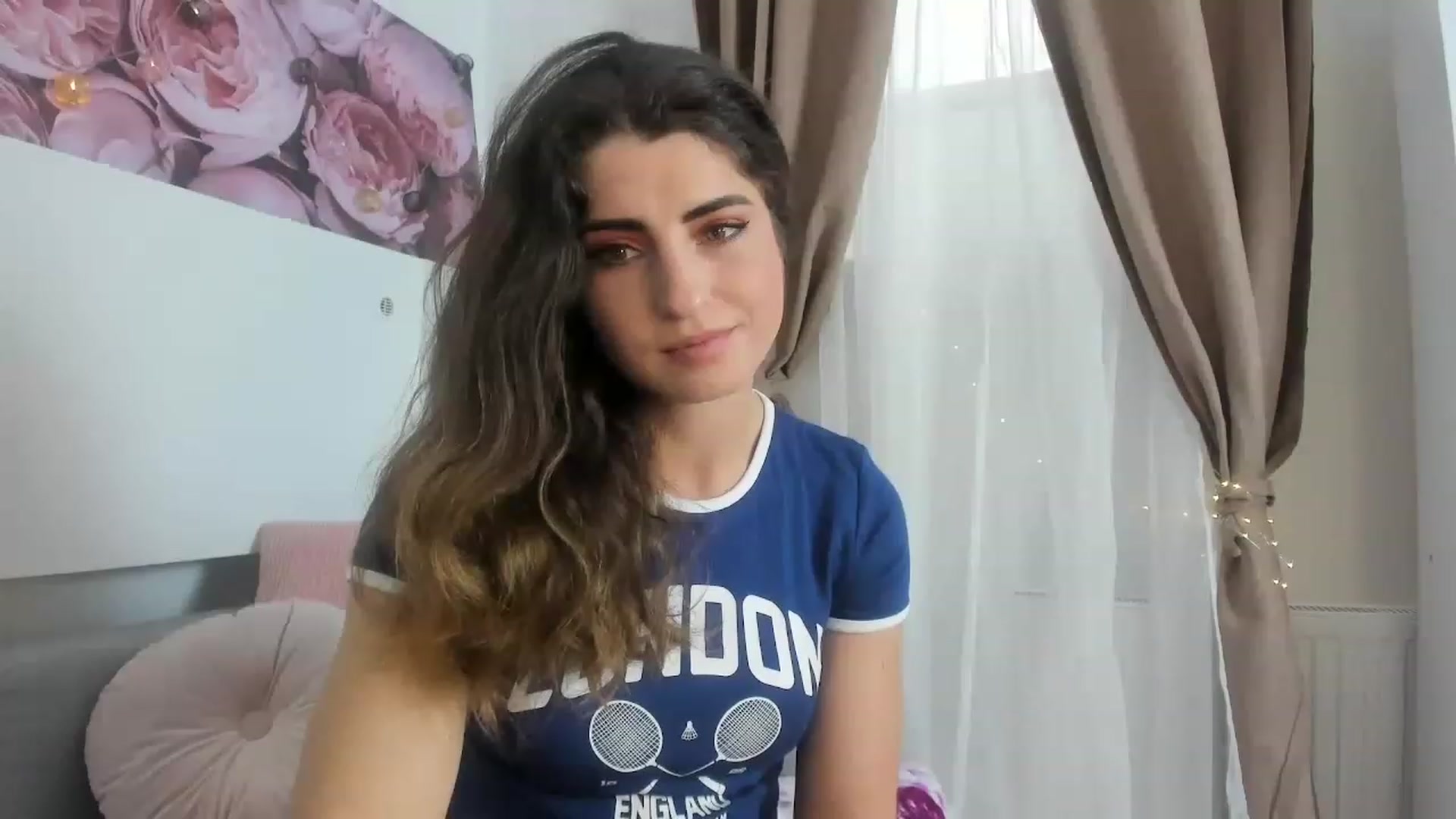 Gallery image thumbnail from EVA__LOVIA_'s myfreecams stream on, 02/24/2023, 09:29 image 12 of 20